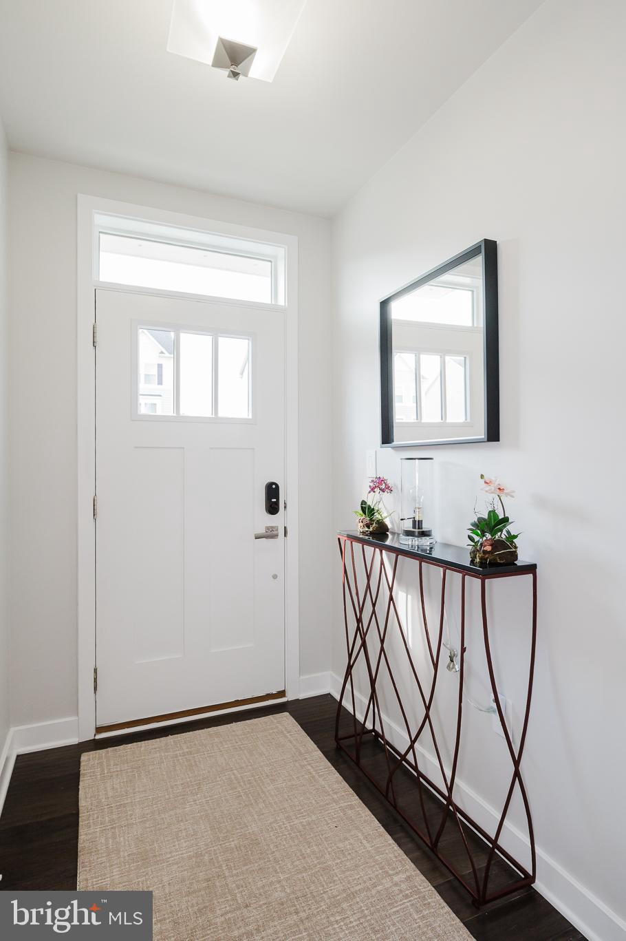 MAGNESS MILL - Residential Lease