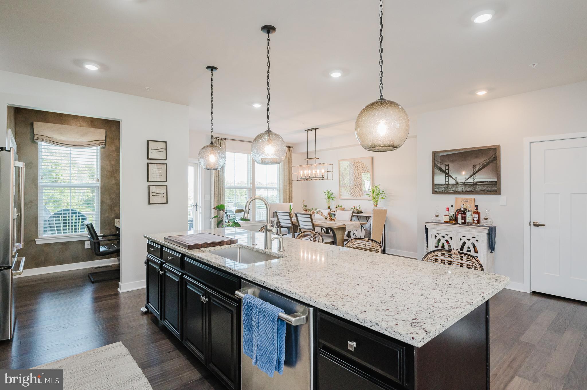 MAGNESS MILL - Residential Lease