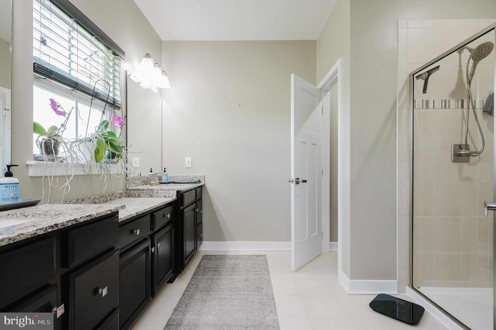 MAGNESS MILL - Residential Lease