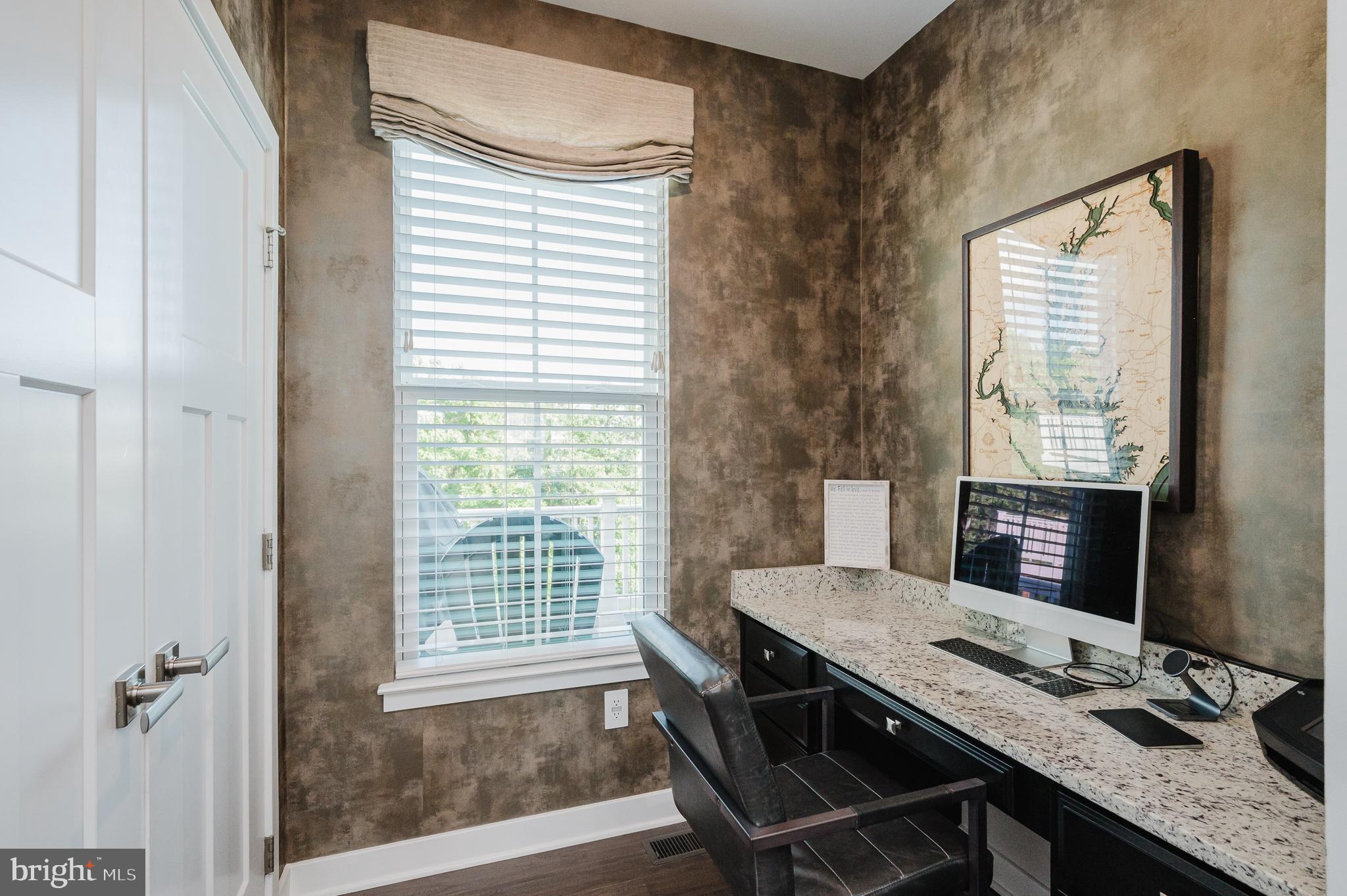 MAGNESS MILL - Residential Lease