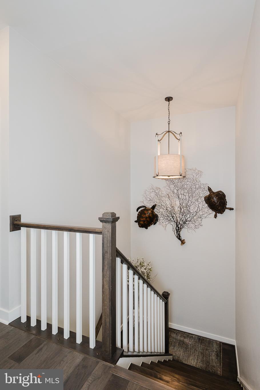 MAGNESS MILL - Residential Lease