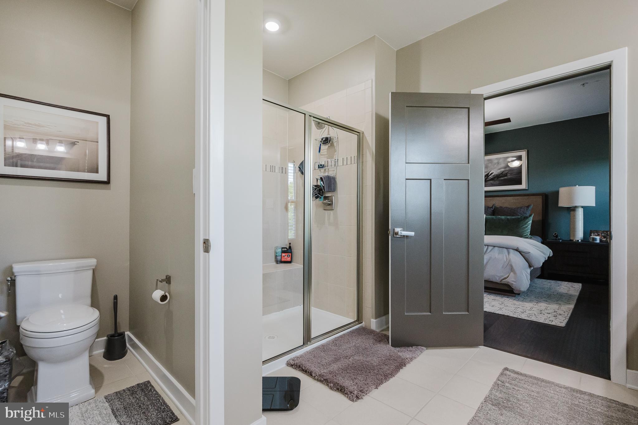 MAGNESS MILL - Residential Lease