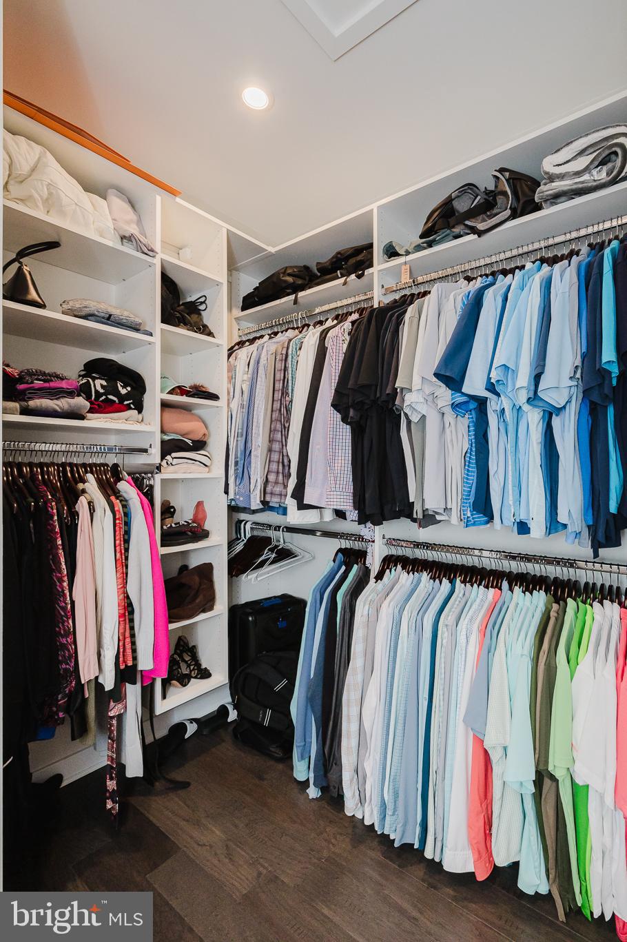 MAGNESS MILL - Residential Lease