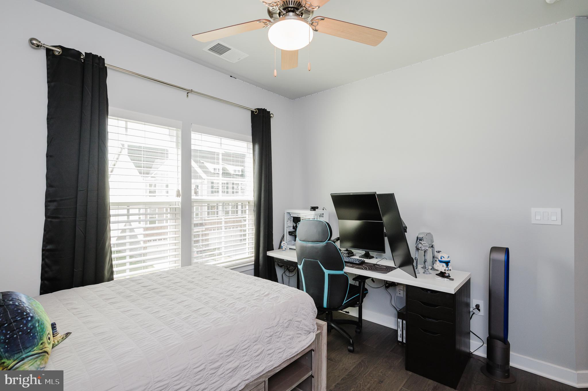 MAGNESS MILL - Residential Lease