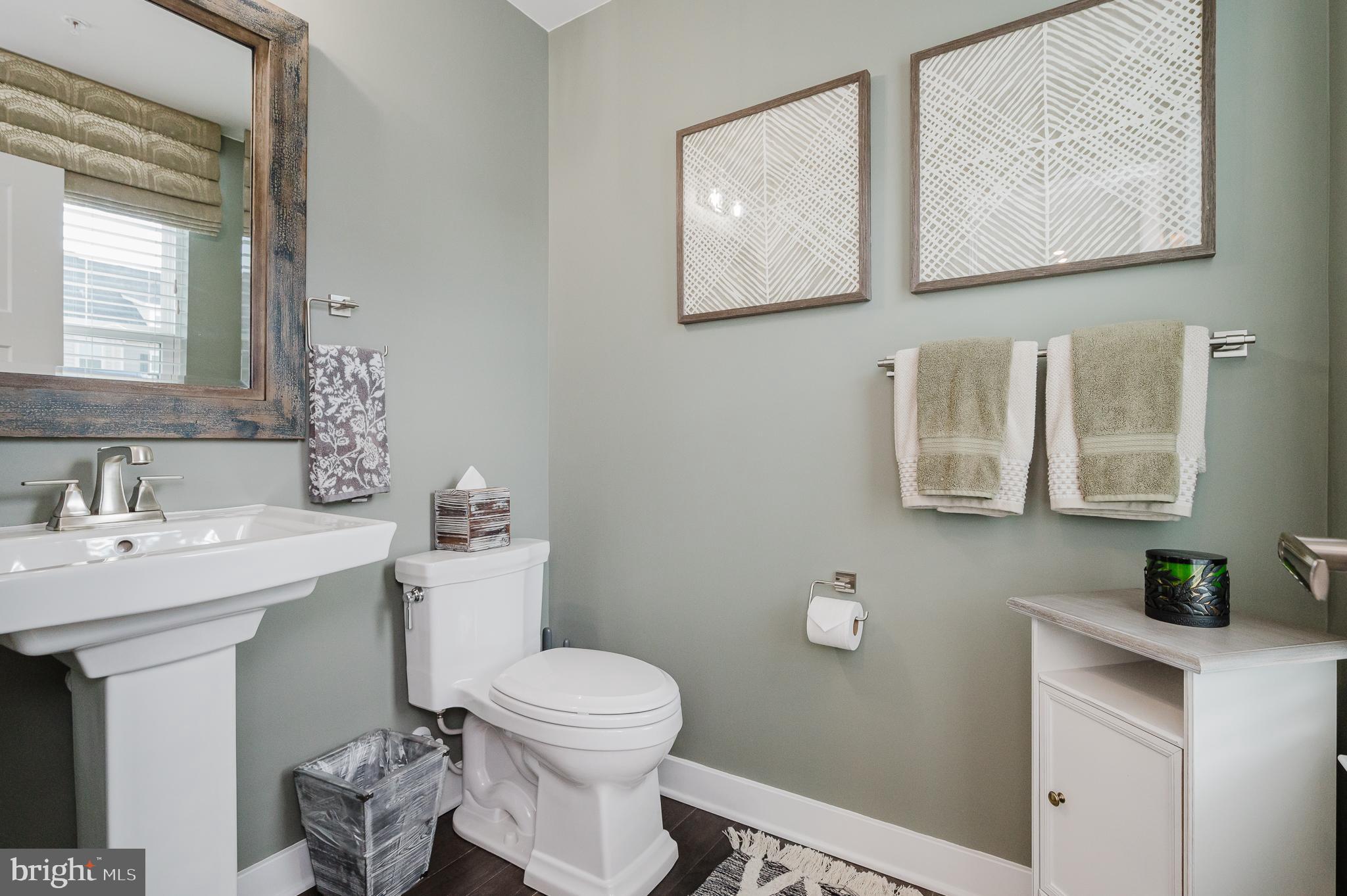 MAGNESS MILL - Residential Lease