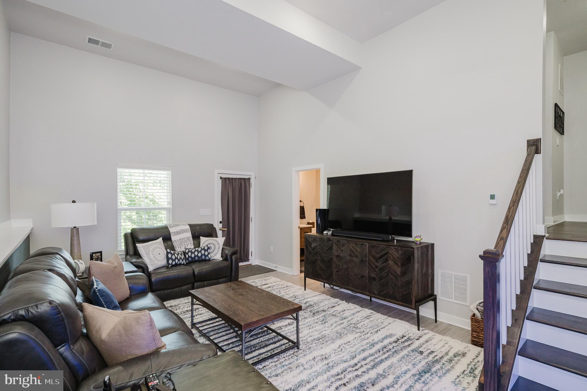 MAGNESS MILL - Residential Lease