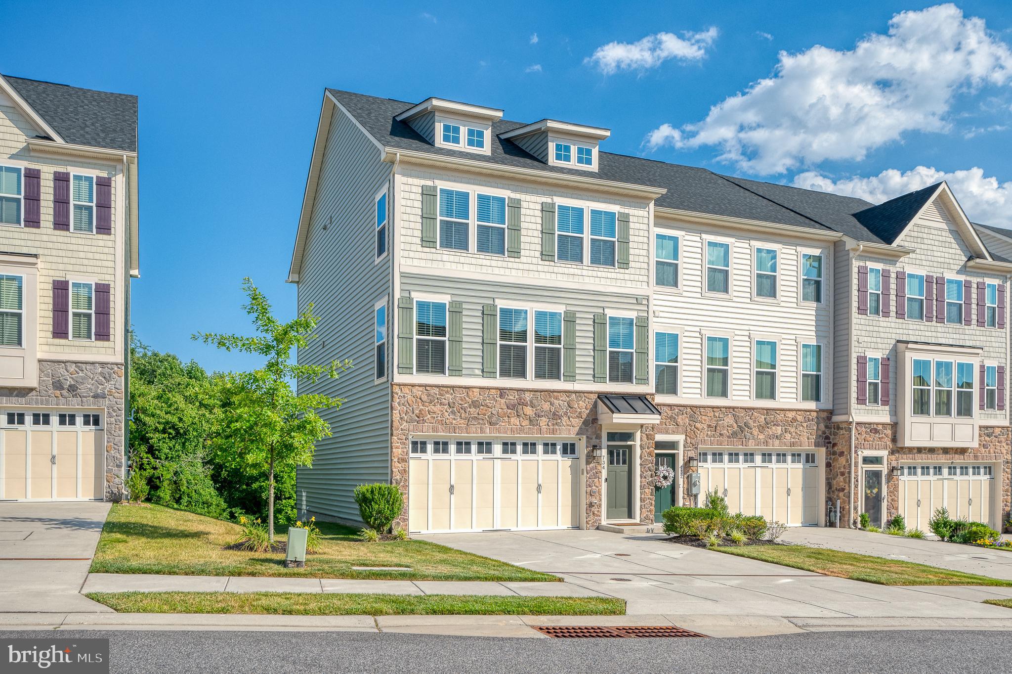 MAGNESS MILL - Residential Lease