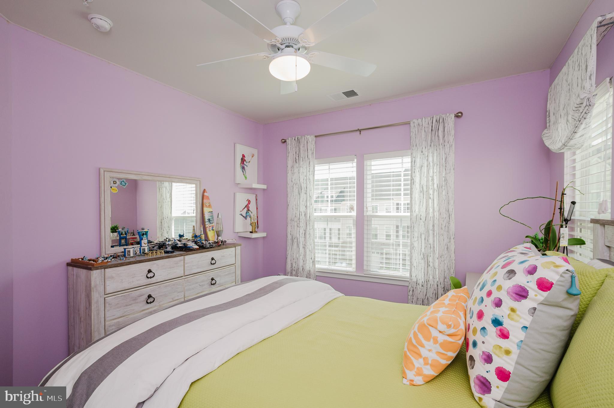 MAGNESS MILL - Residential Lease