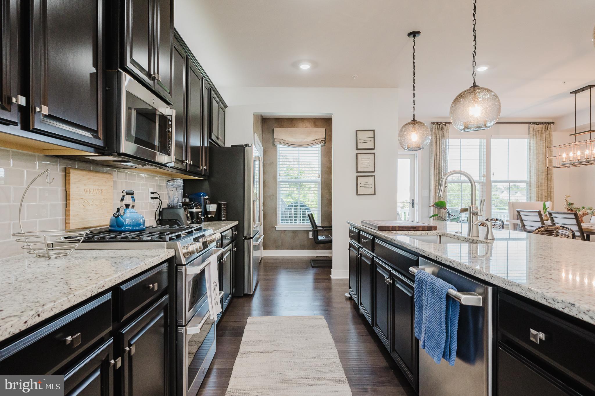 MAGNESS MILL - Residential Lease