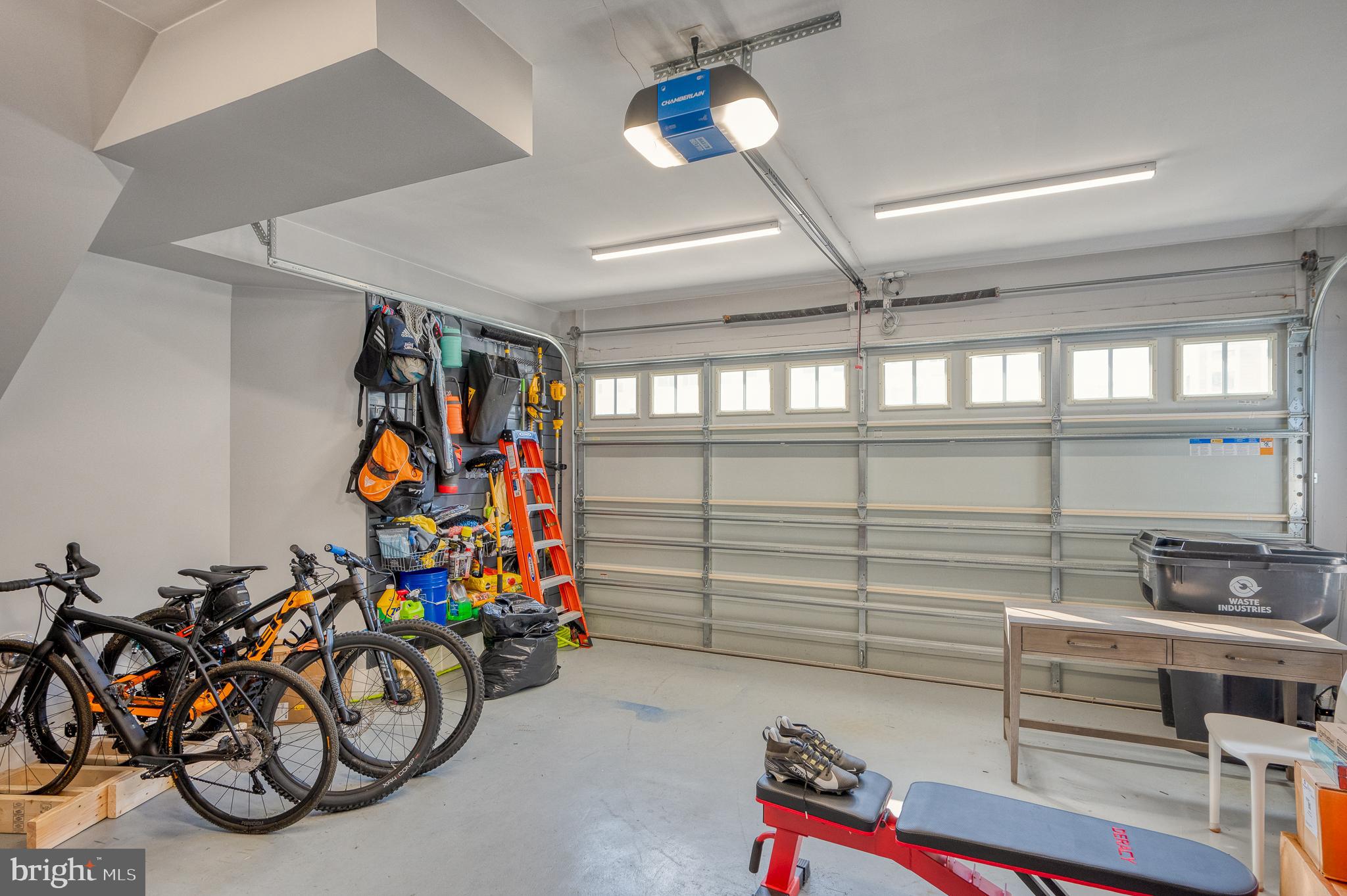 MAGNESS MILL - Residential Lease