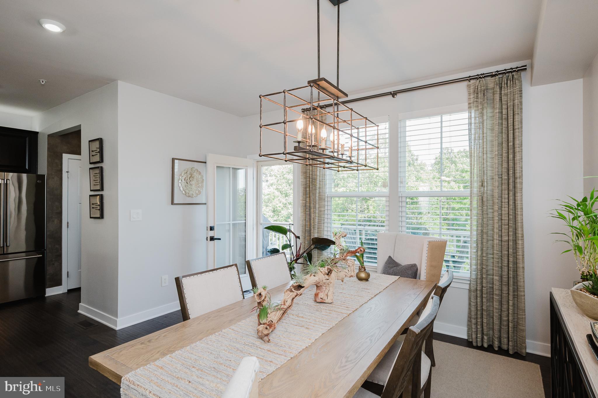 MAGNESS MILL - Residential Lease