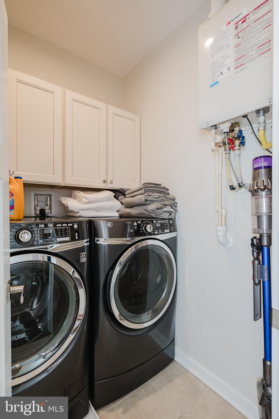 MAGNESS MILL - Residential Lease