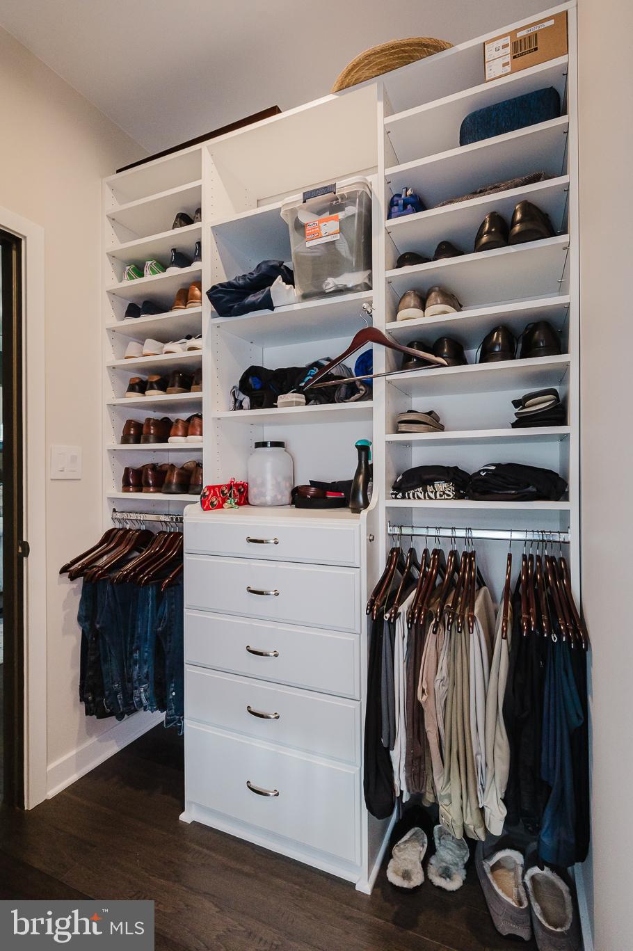 MAGNESS MILL - Residential Lease