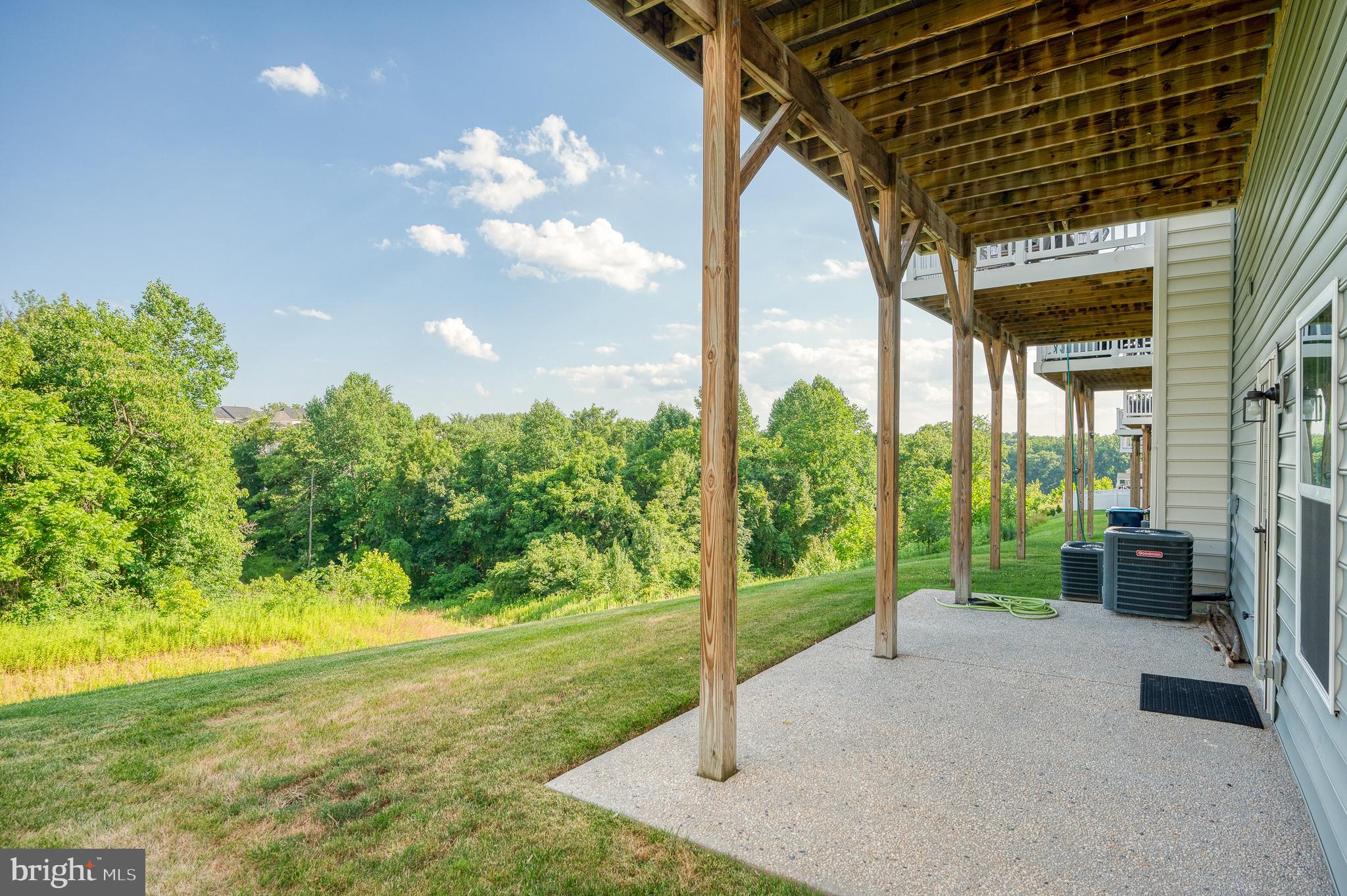 MAGNESS MILL - Residential Lease