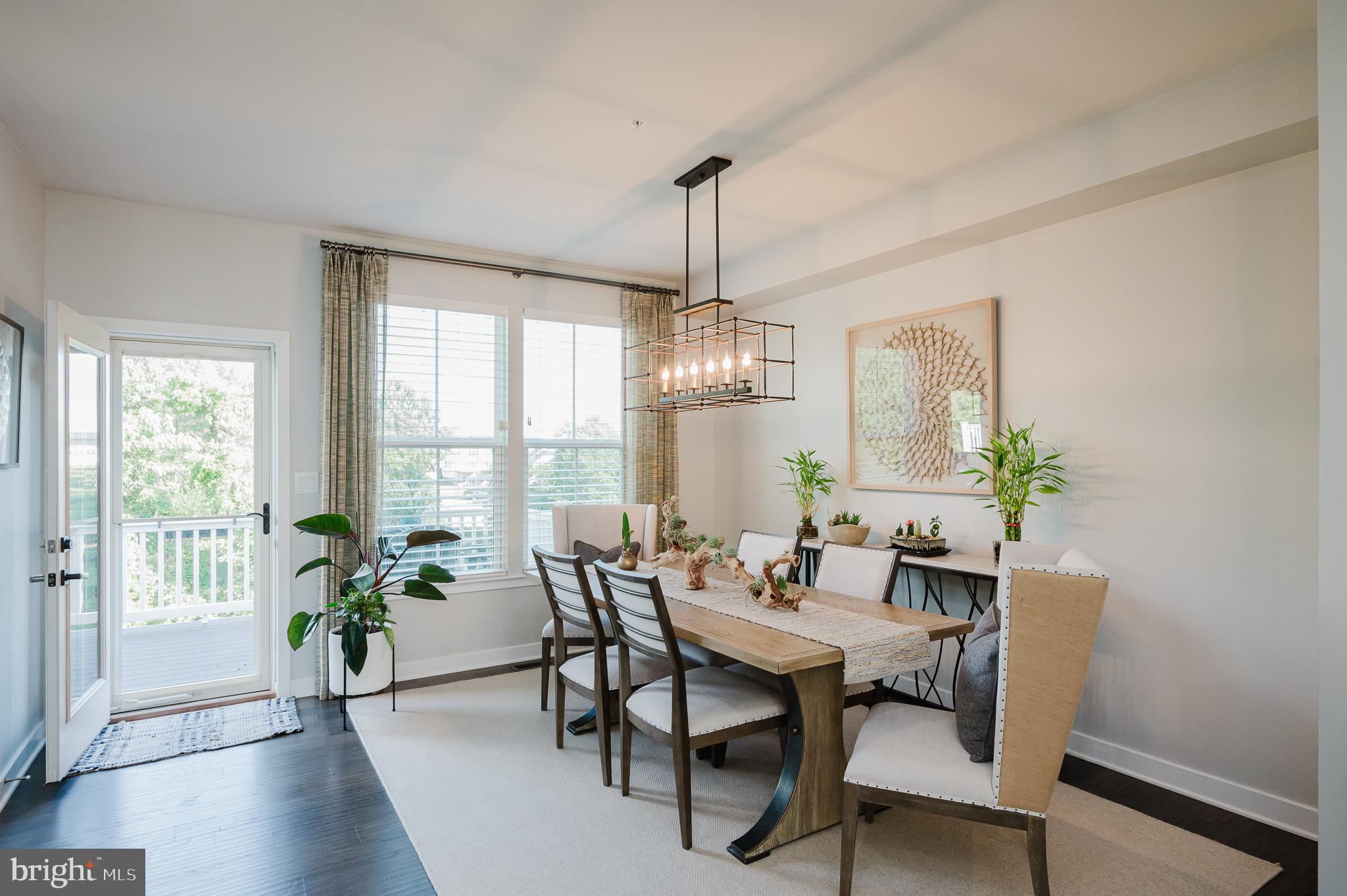 MAGNESS MILL - Residential Lease