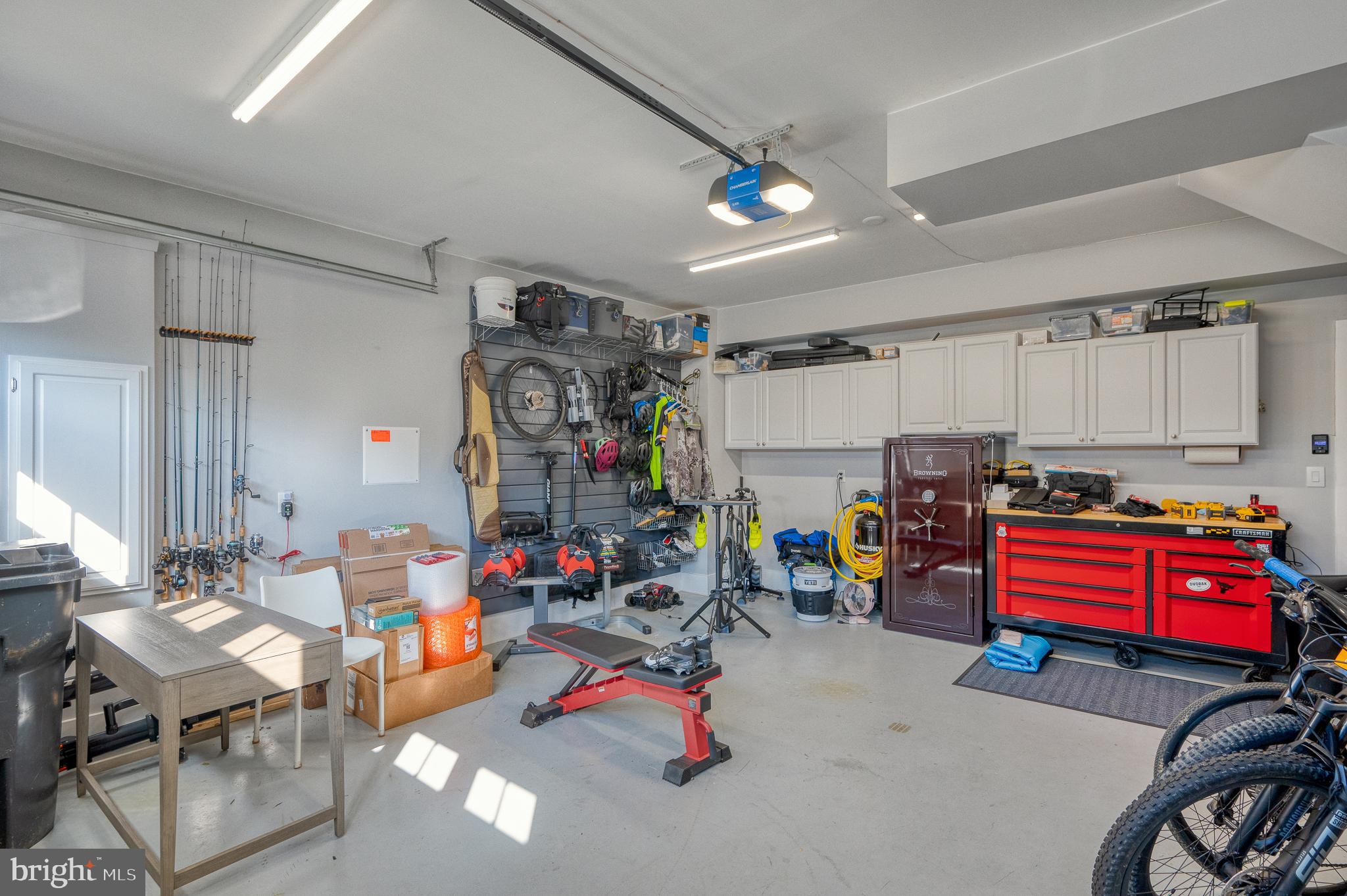 MAGNESS MILL - Residential Lease