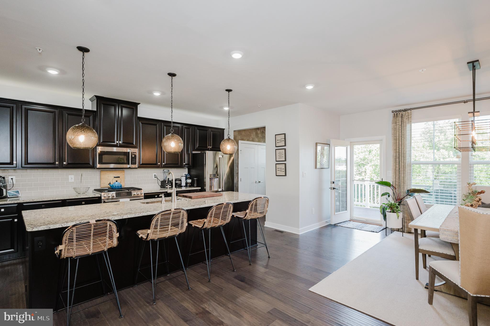 MAGNESS MILL - Residential Lease