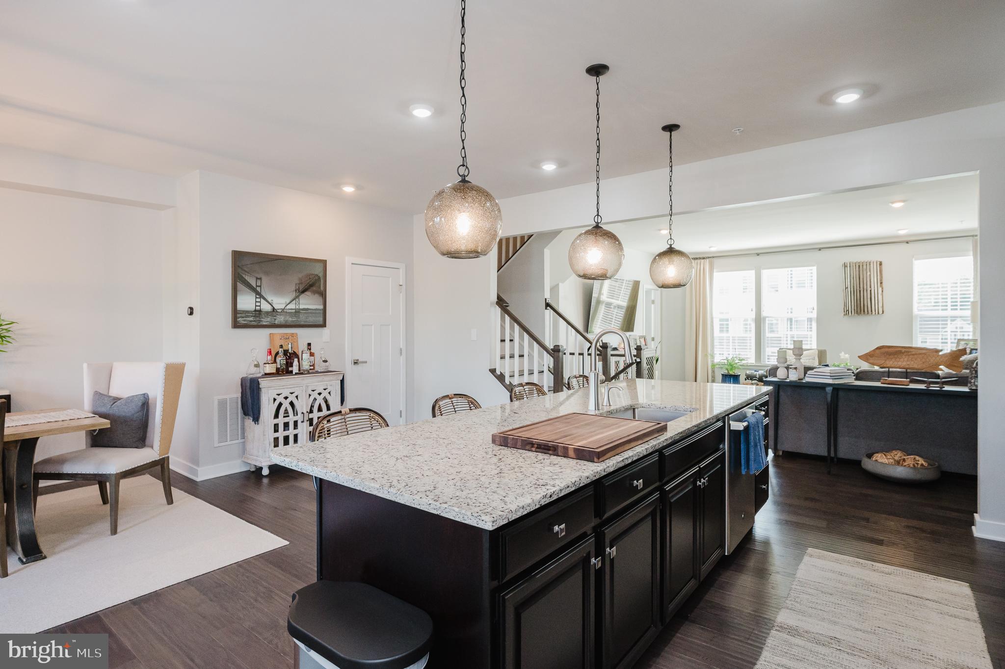 MAGNESS MILL - Residential Lease