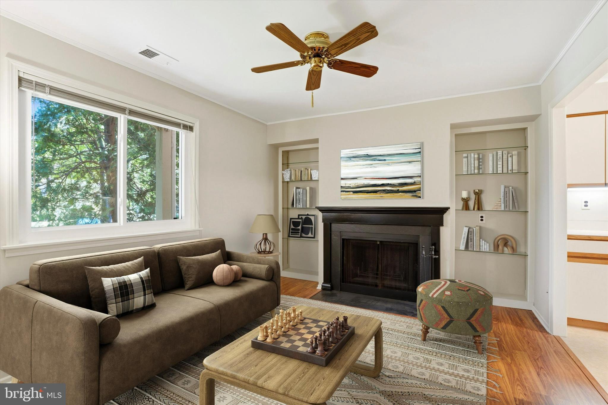 BRINTON WOODS - Residential