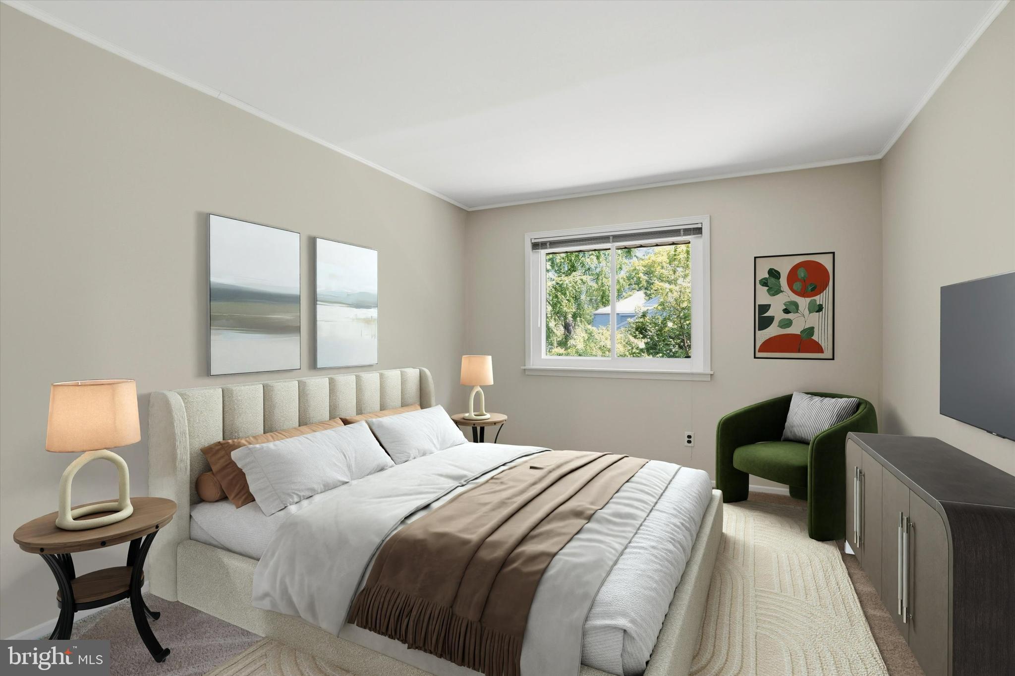 BRINTON WOODS - Residential