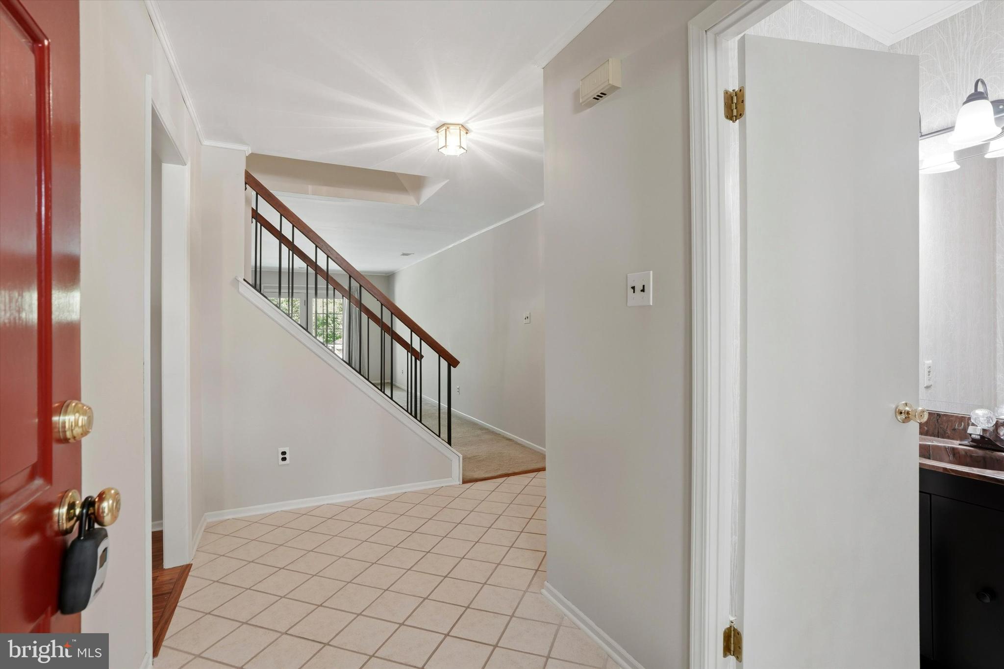 BRINTON WOODS - Residential