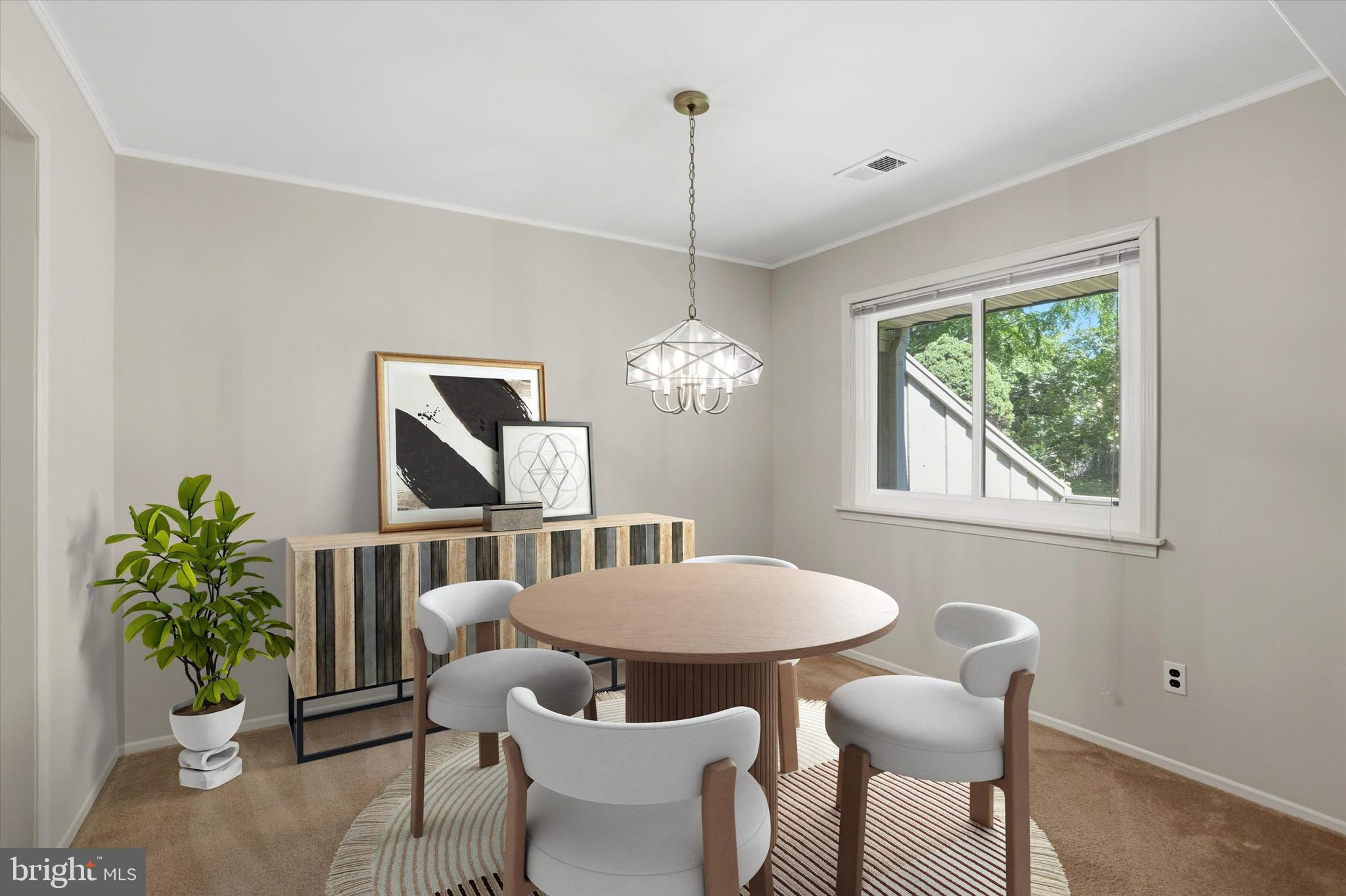 BRINTON WOODS - Residential