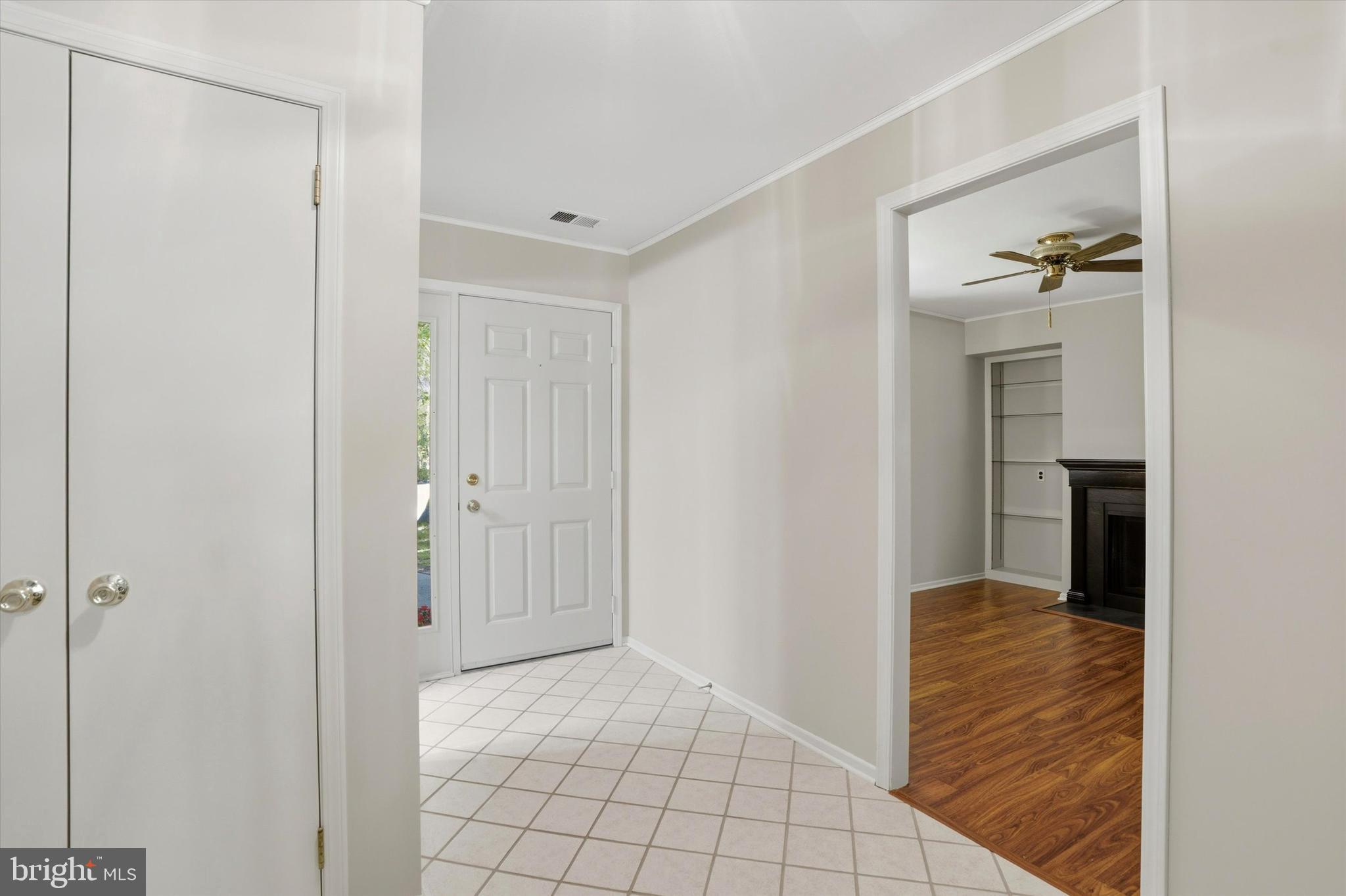 BRINTON WOODS - Residential