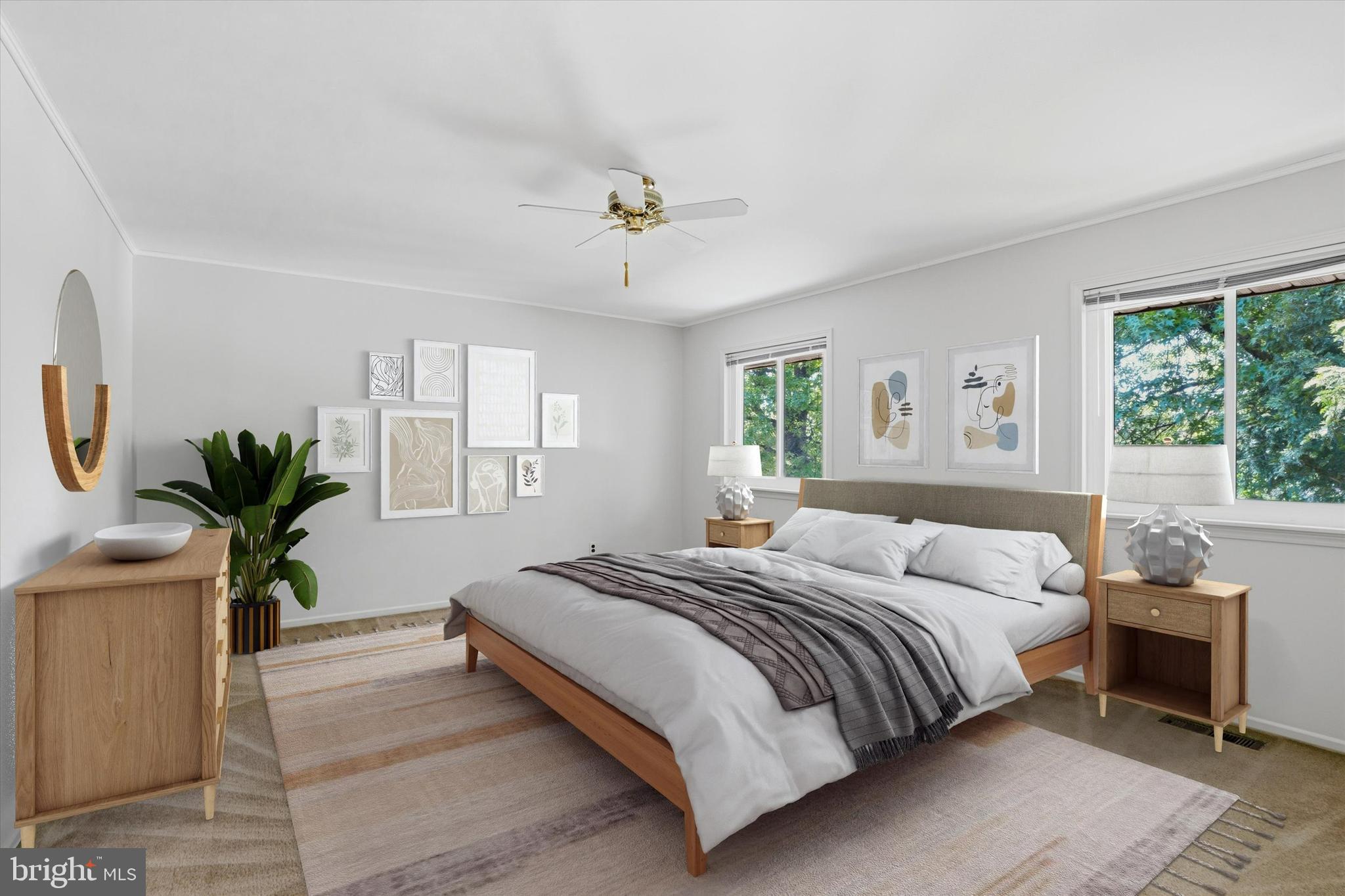 BRINTON WOODS - Residential