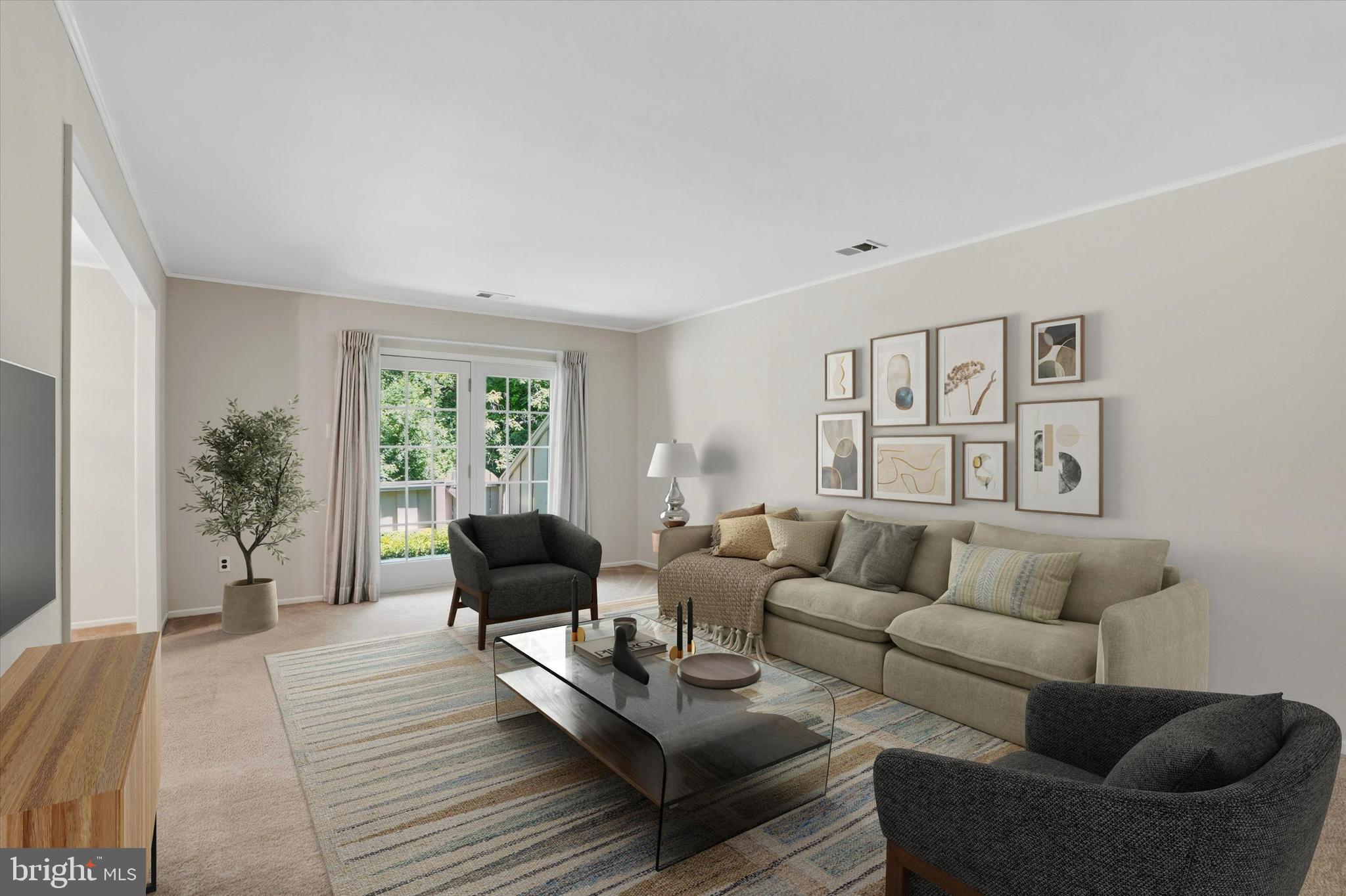 BRINTON WOODS - Residential