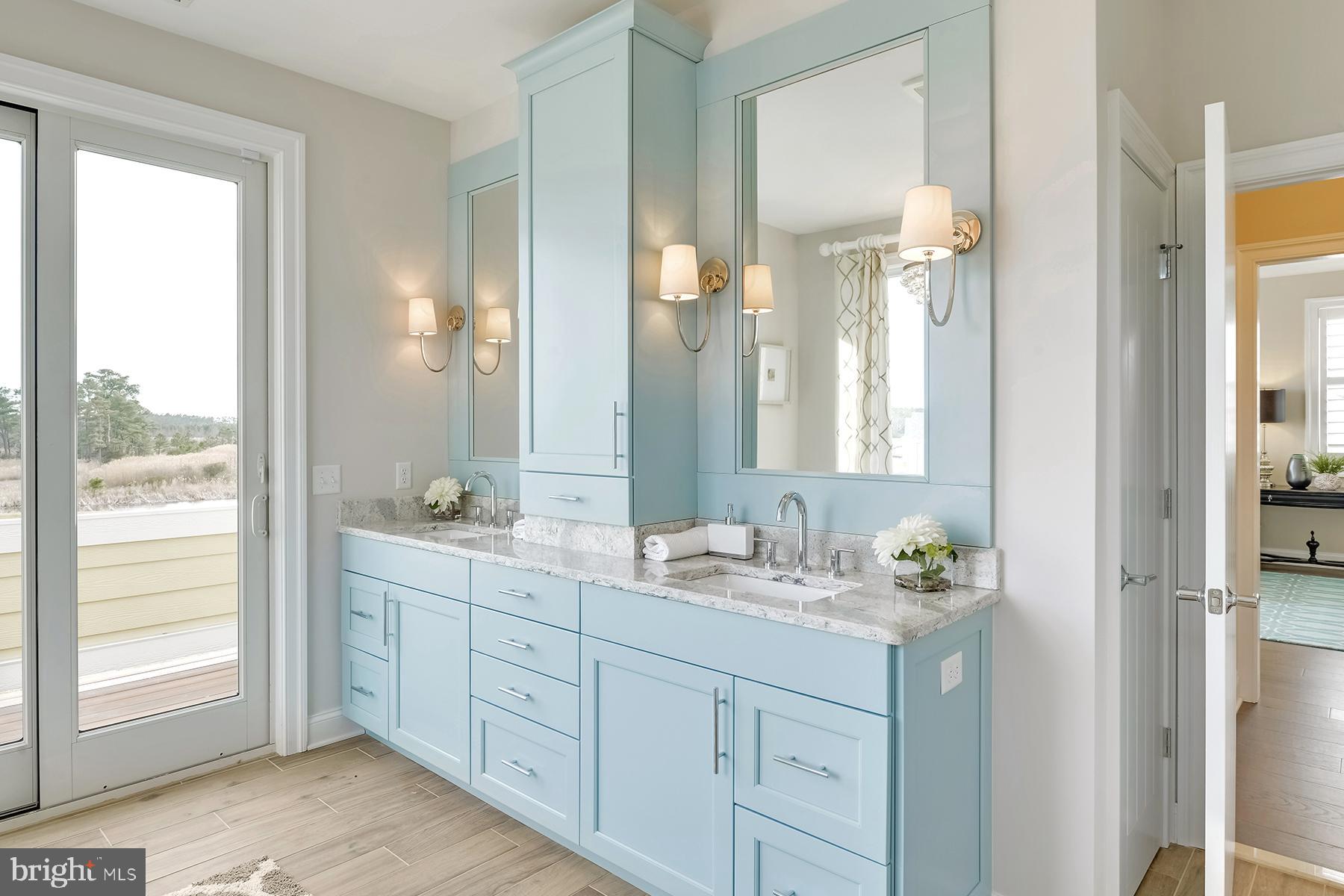 SUNRISE - Residential