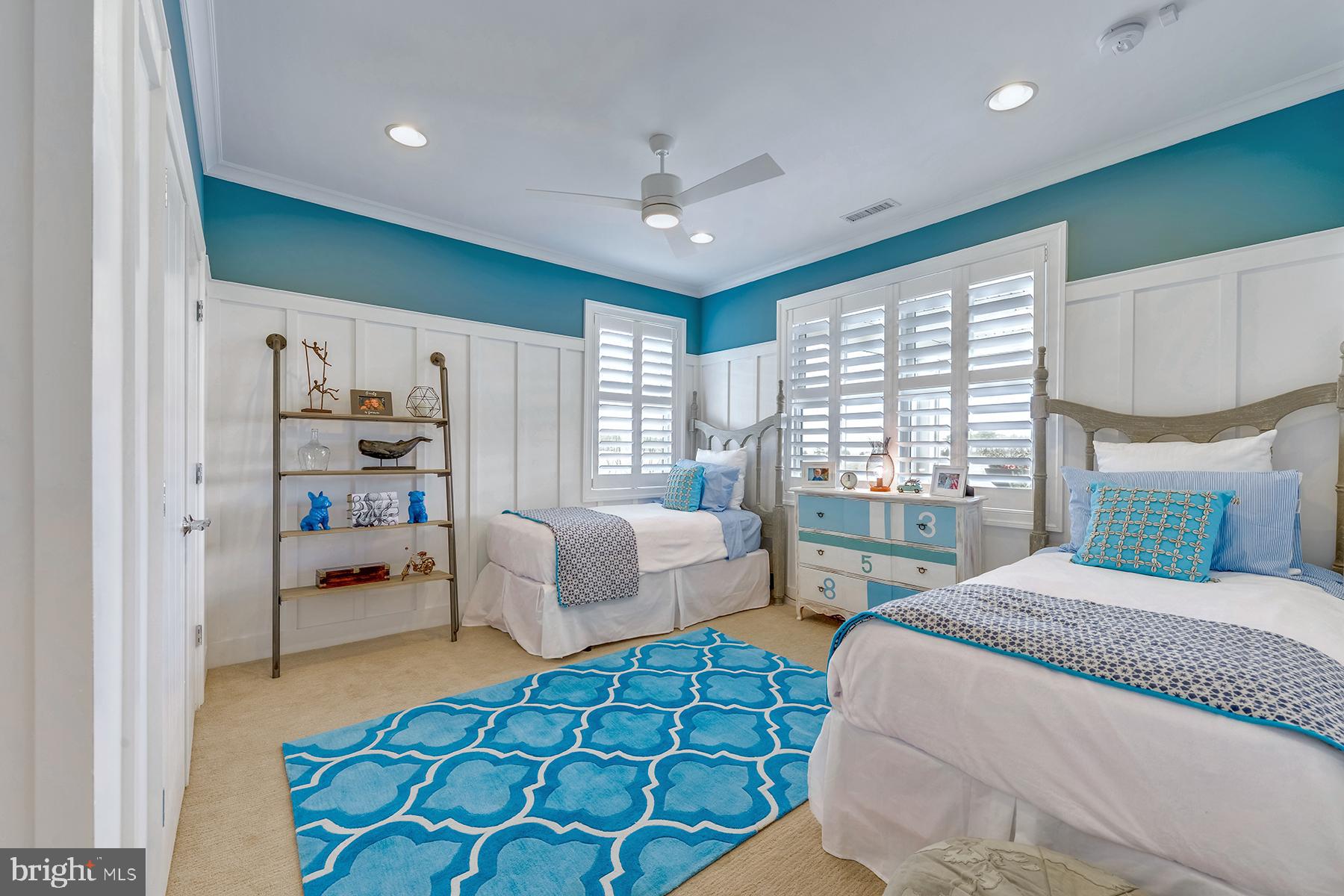 SUNRISE - Residential