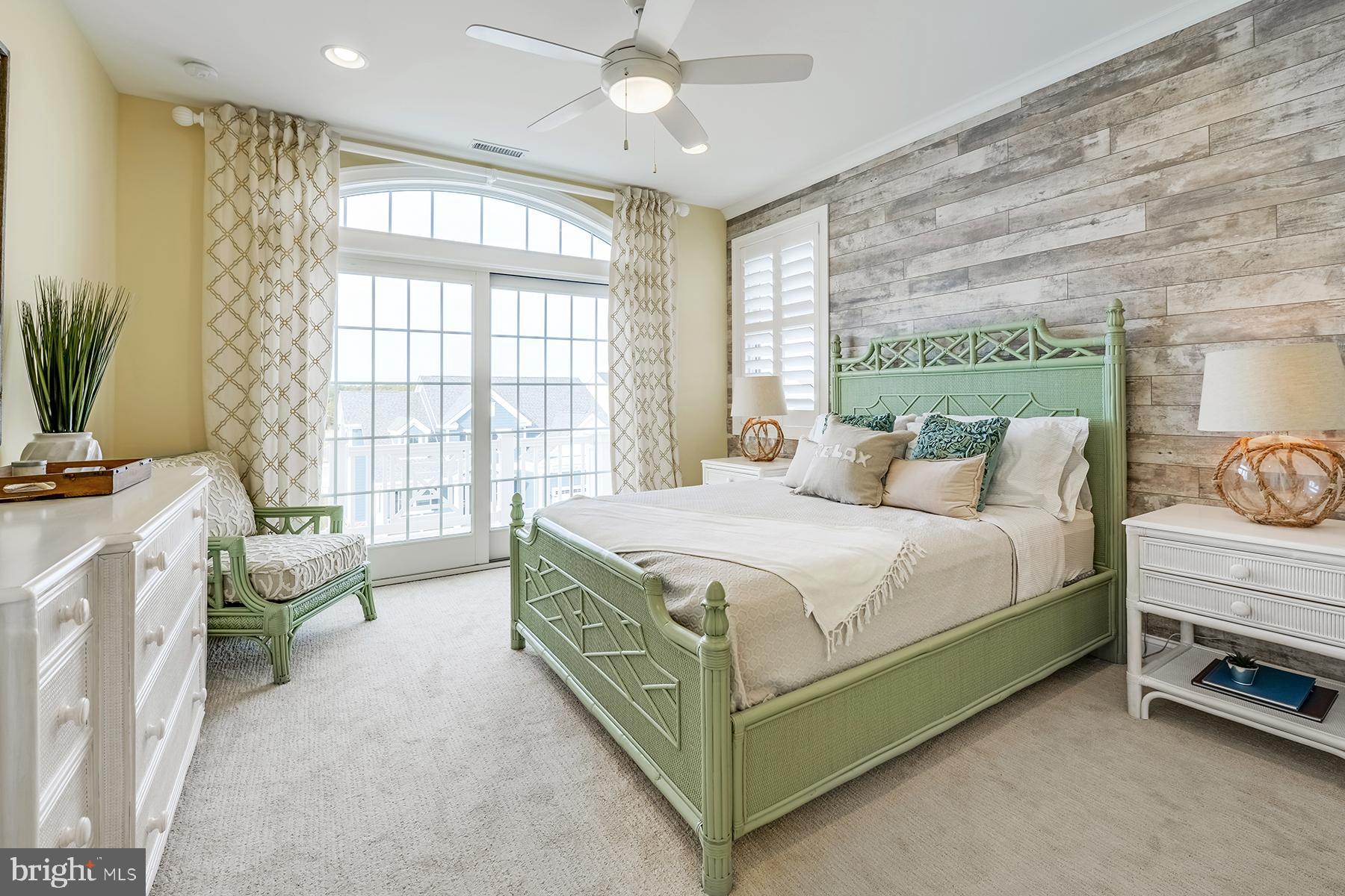 SUNRISE - Residential