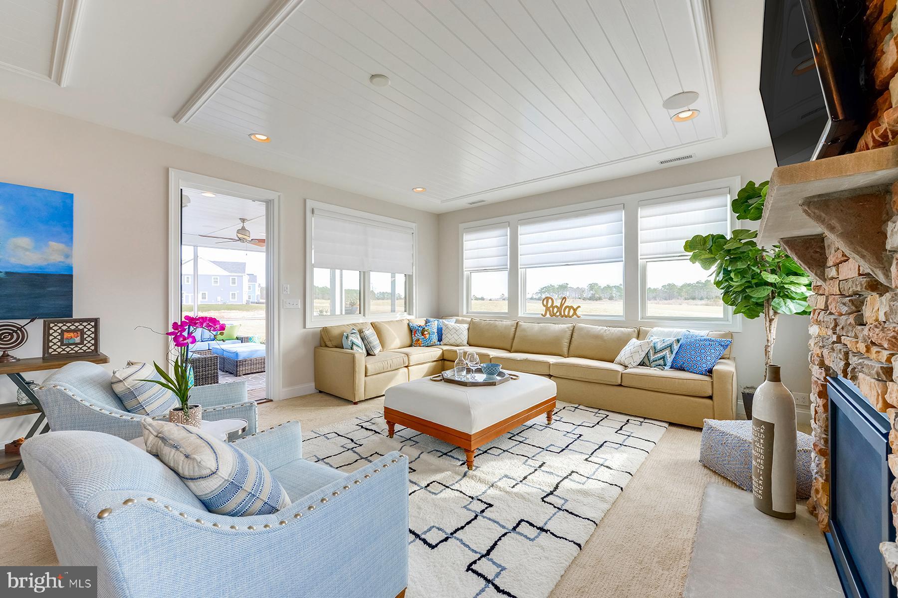 SUNRISE - Residential