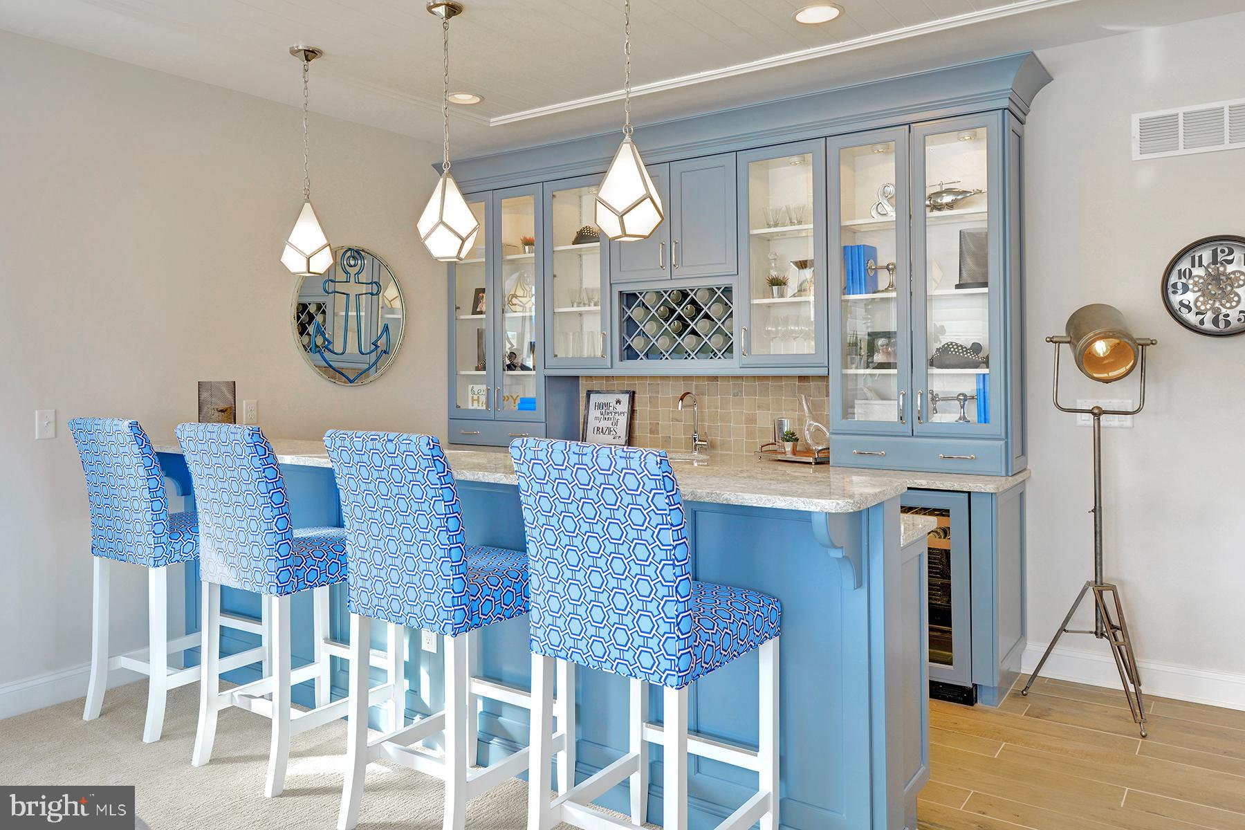 SUNRISE - Residential