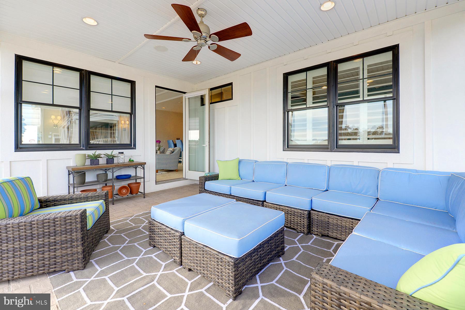 SUNRISE - Residential