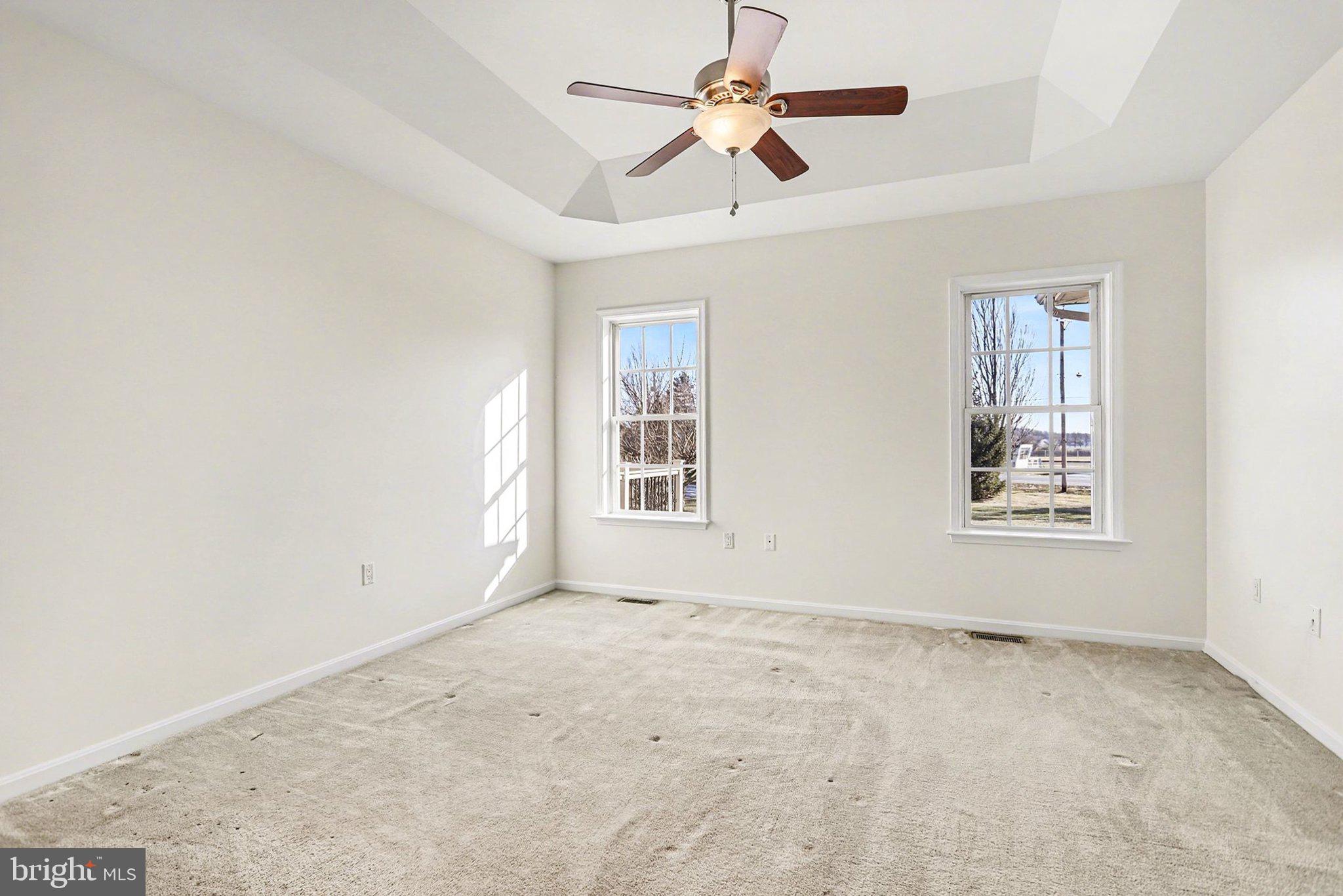 VILLAS AT CATTAIL - Residential