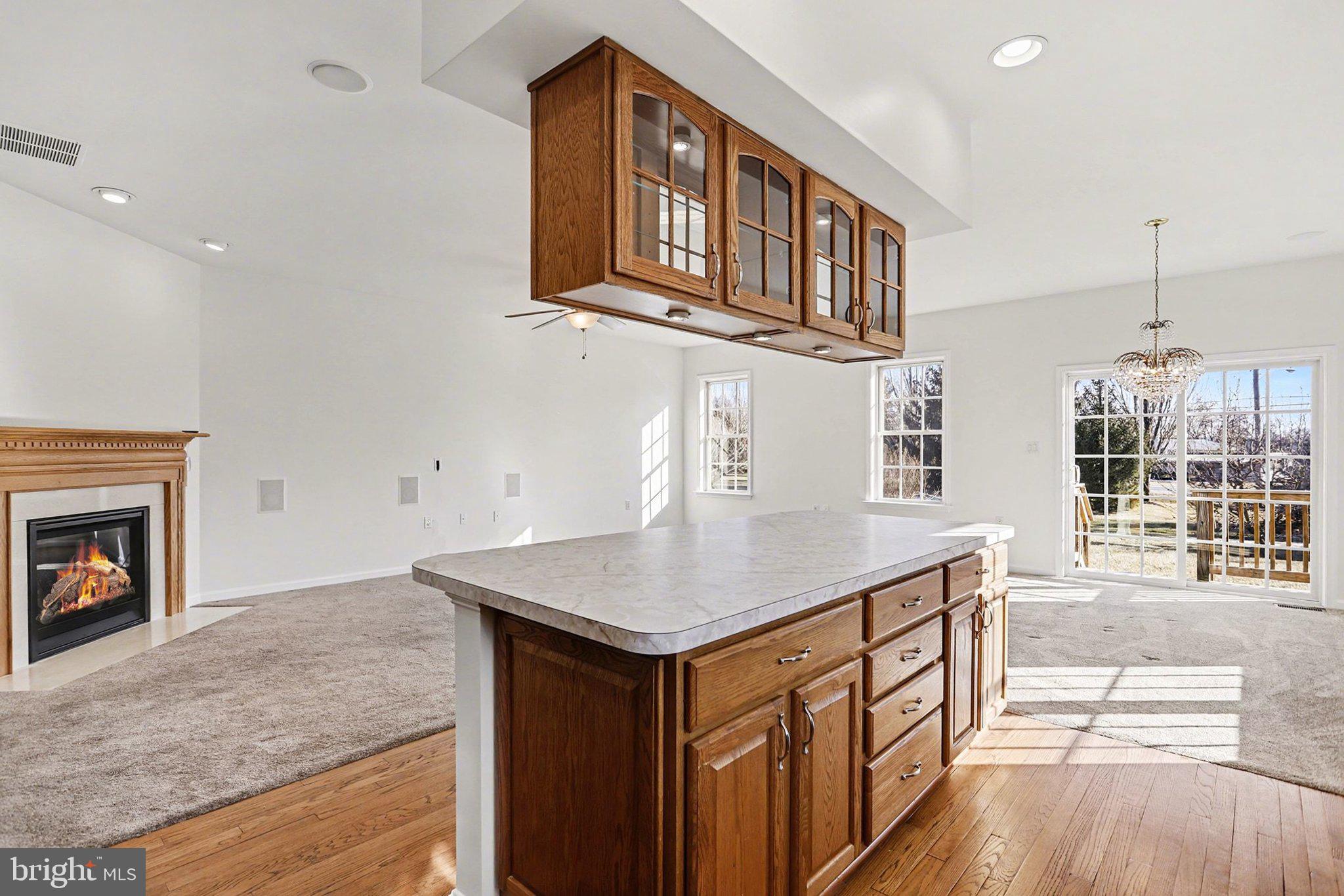 VILLAS AT CATTAIL - Residential