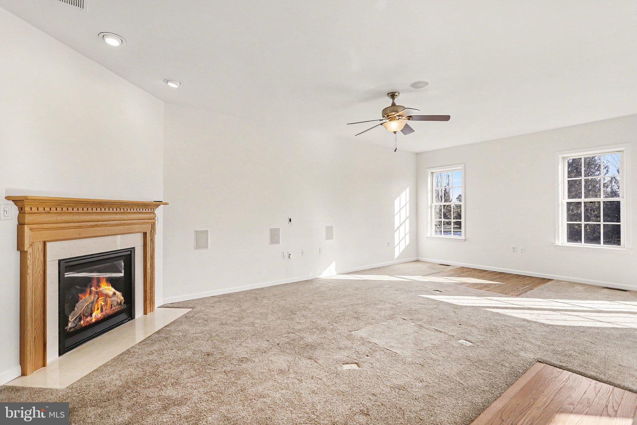 VILLAS AT CATTAIL - Residential