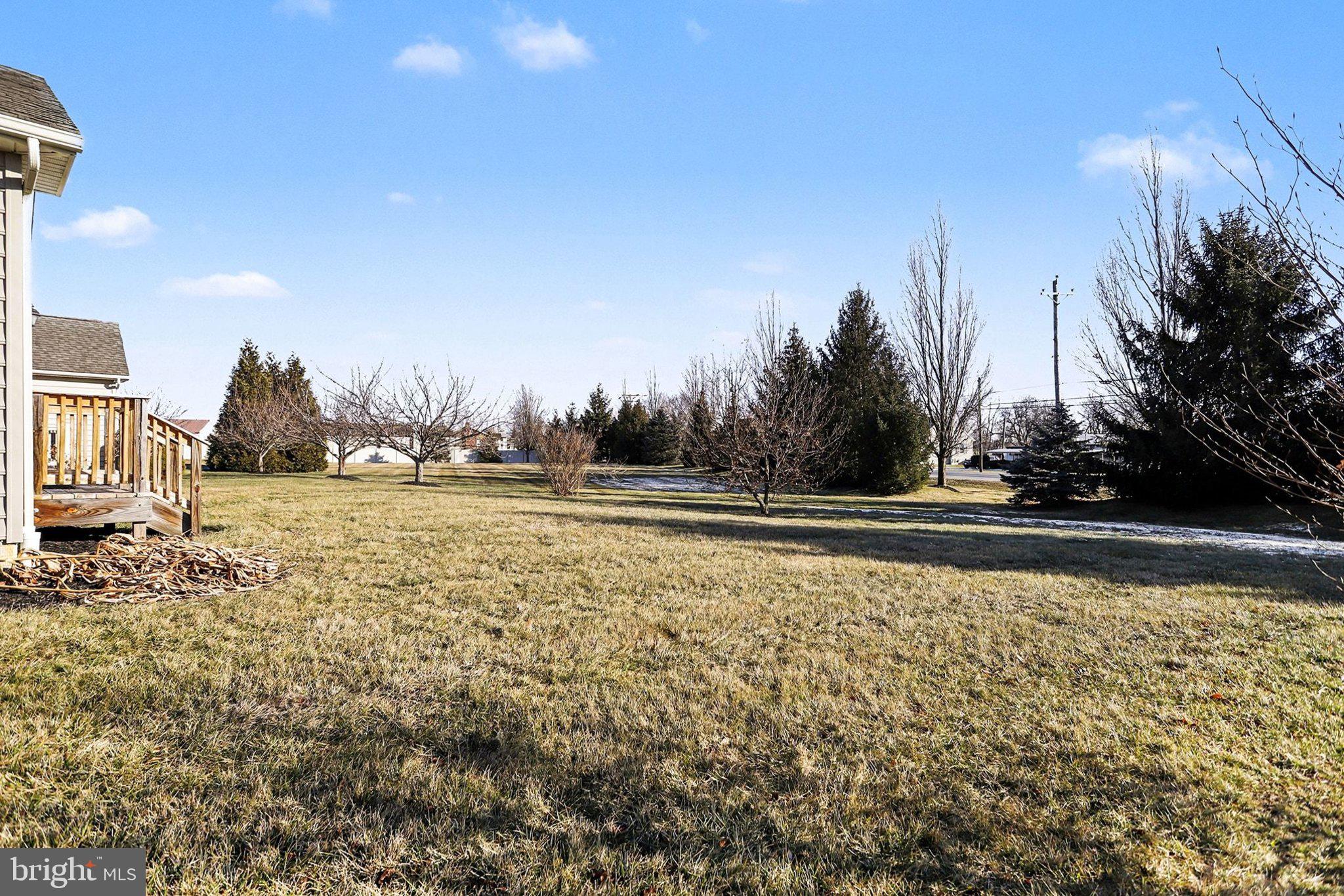 VILLAS AT CATTAIL - Residential