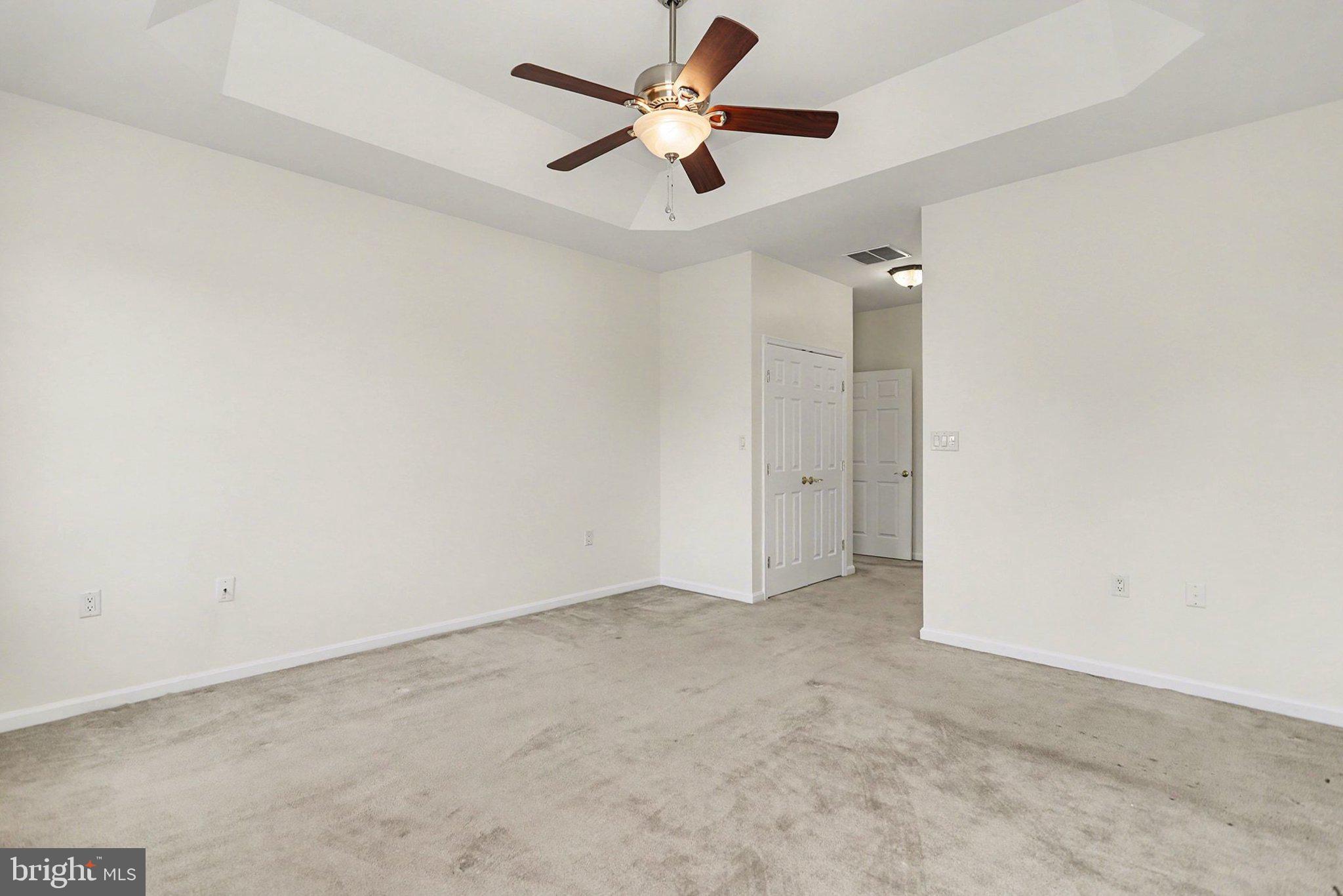 VILLAS AT CATTAIL - Residential