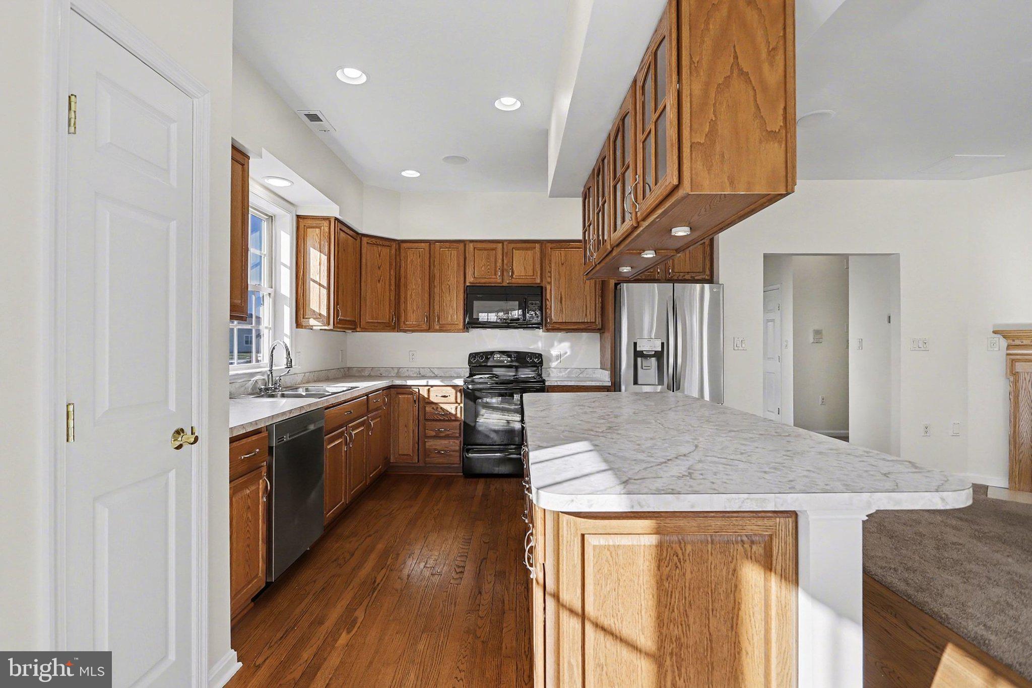 VILLAS AT CATTAIL - Residential