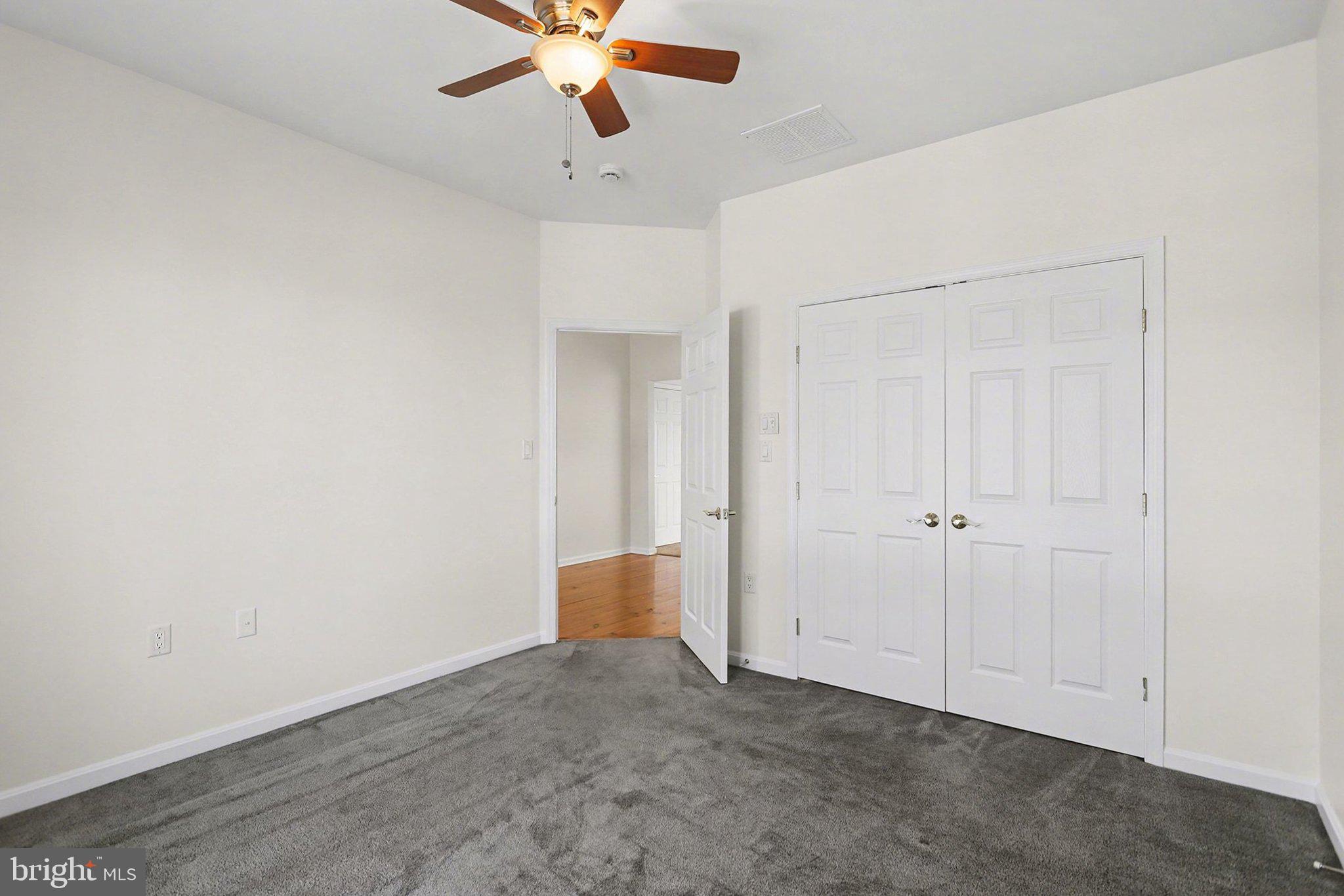 VILLAS AT CATTAIL - Residential