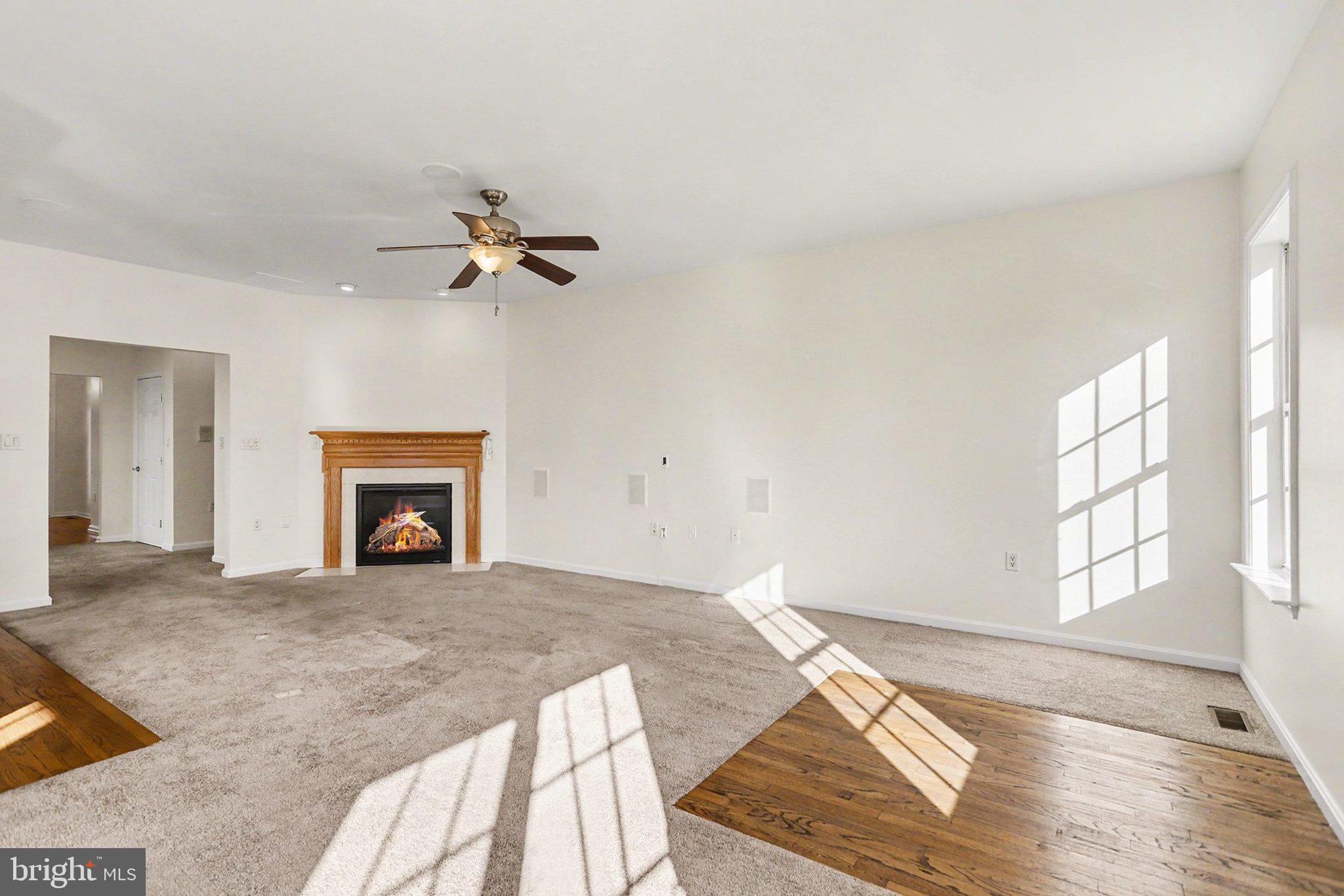 VILLAS AT CATTAIL - Residential