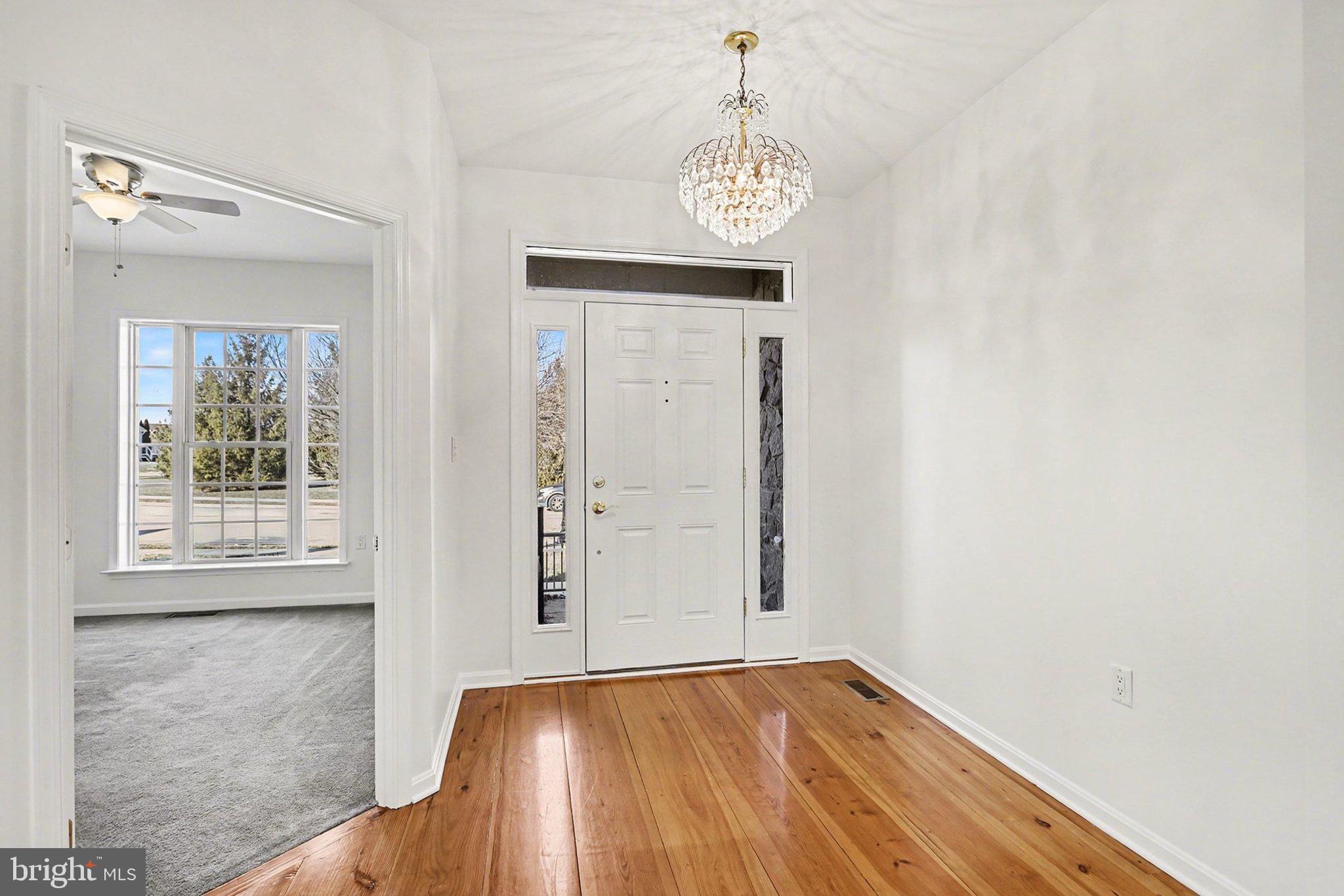 VILLAS AT CATTAIL - Residential