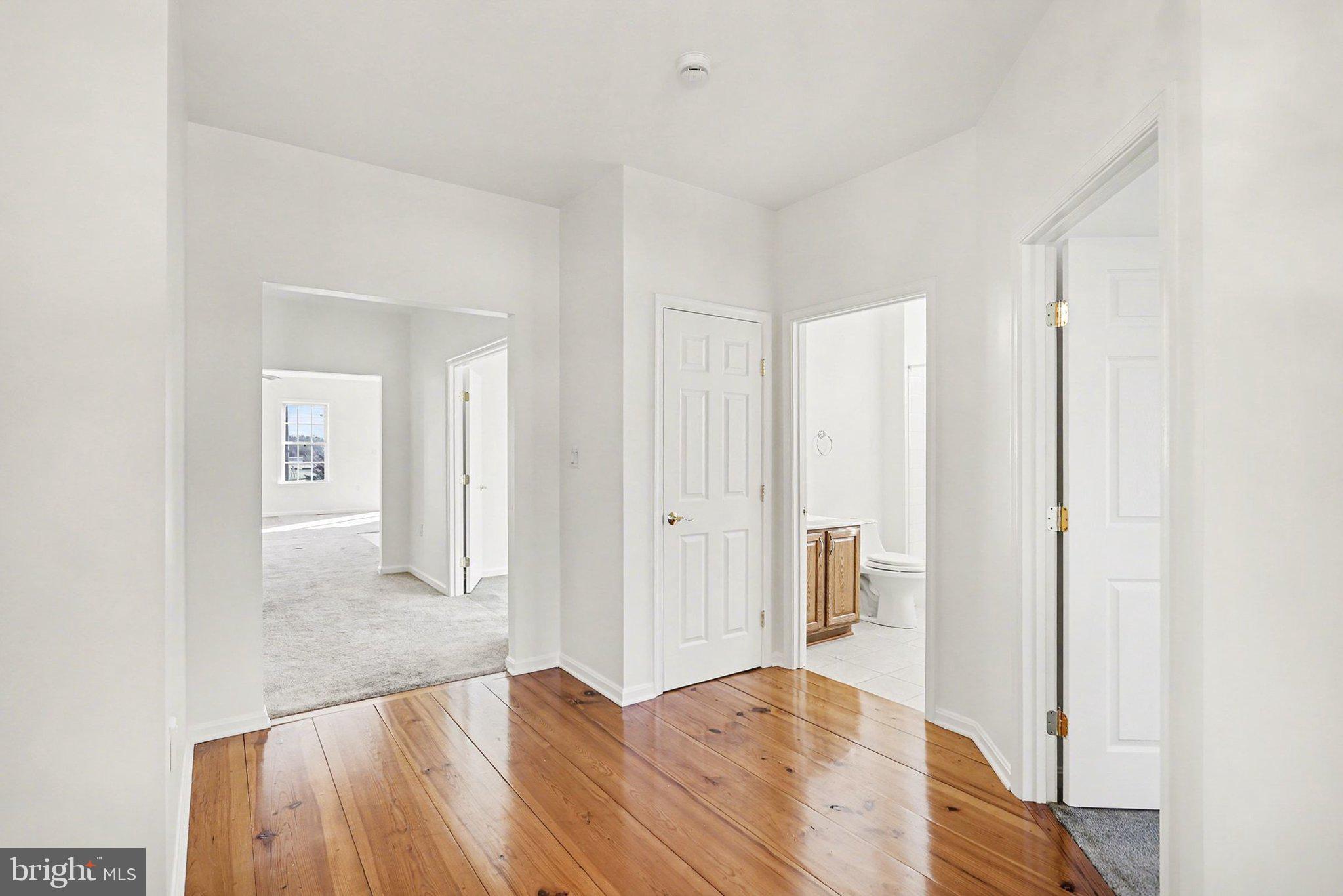 VILLAS AT CATTAIL - Residential