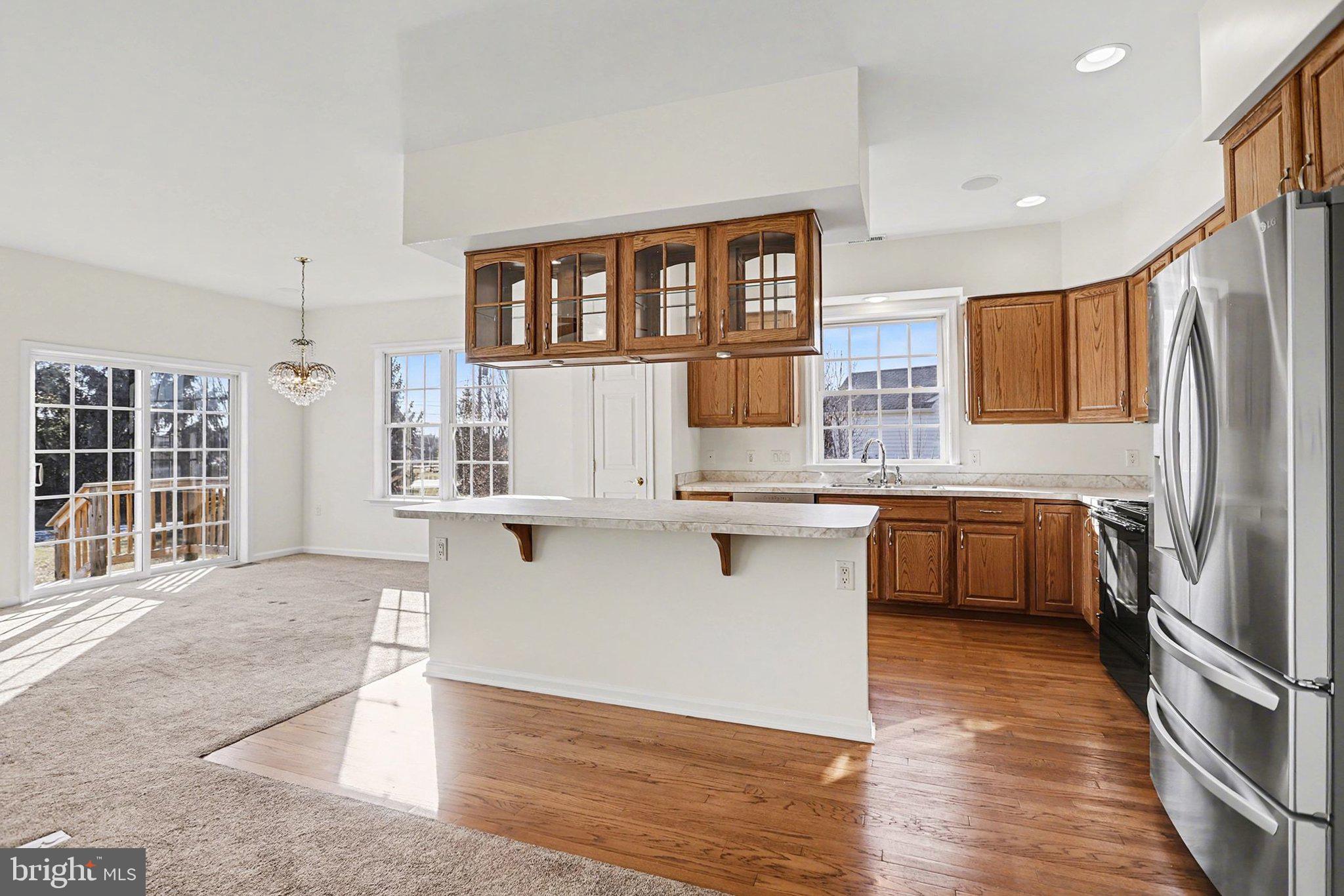 VILLAS AT CATTAIL - Residential