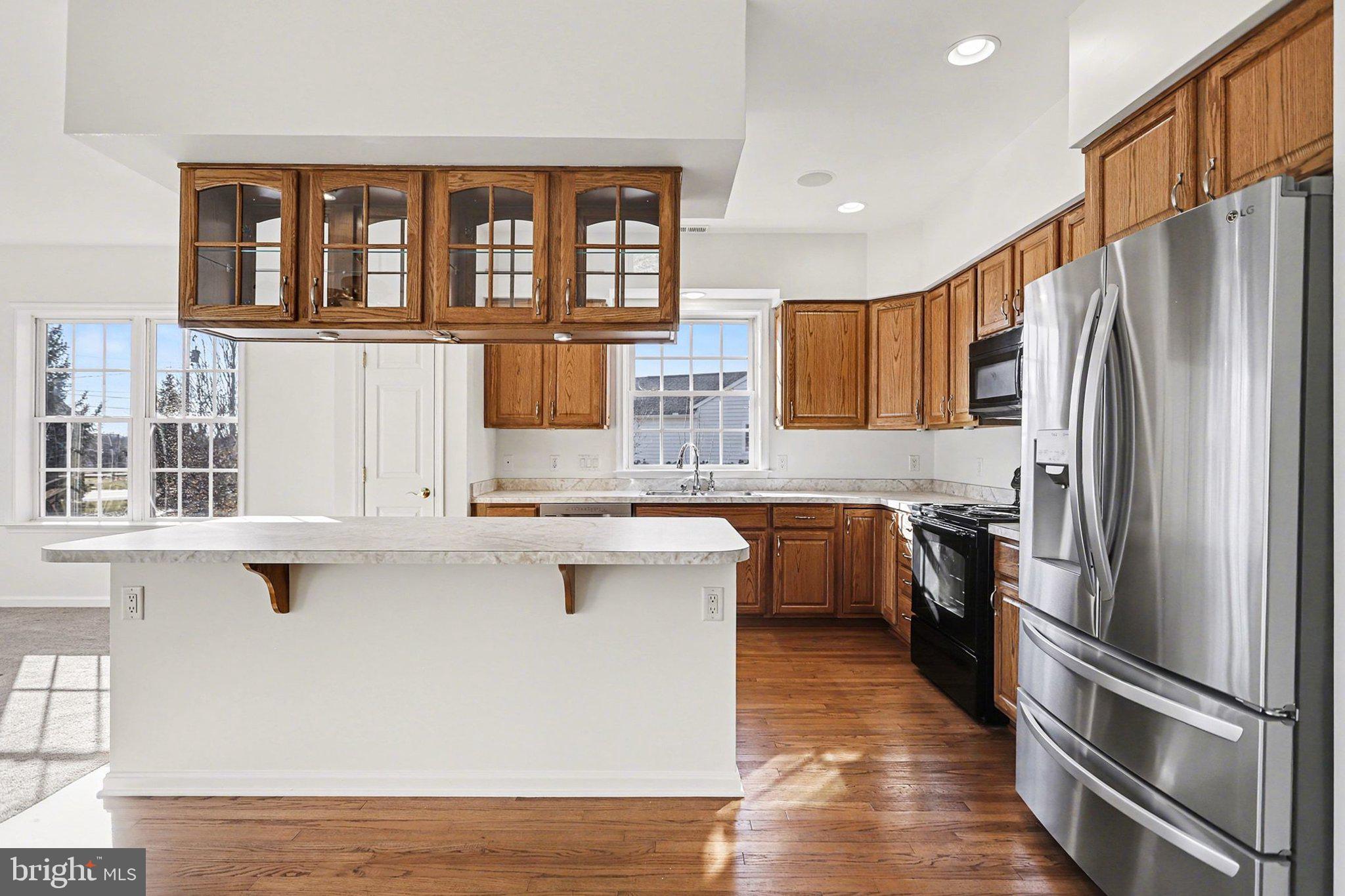 VILLAS AT CATTAIL - Residential