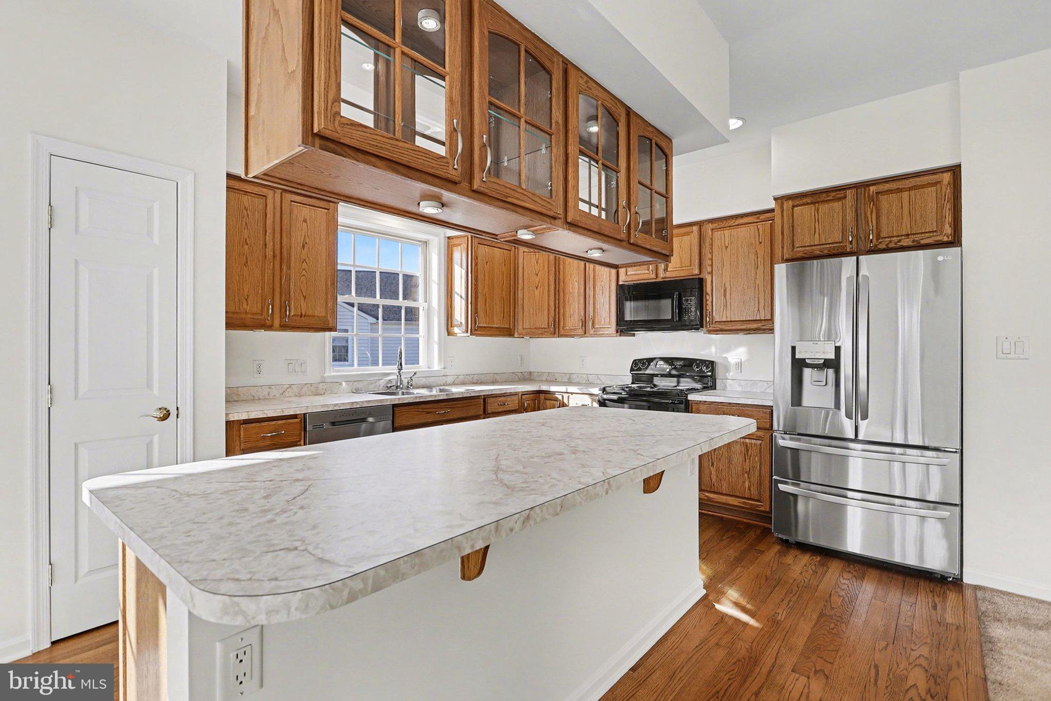 VILLAS AT CATTAIL - Residential