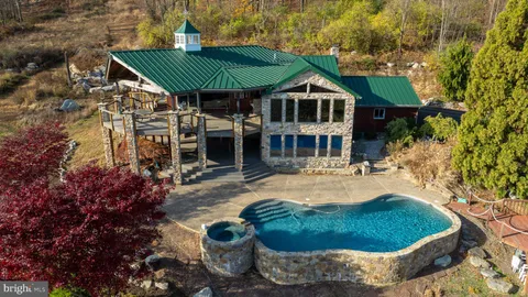 66 Preston Road, Wernersville, PA MLS: PABK2062926