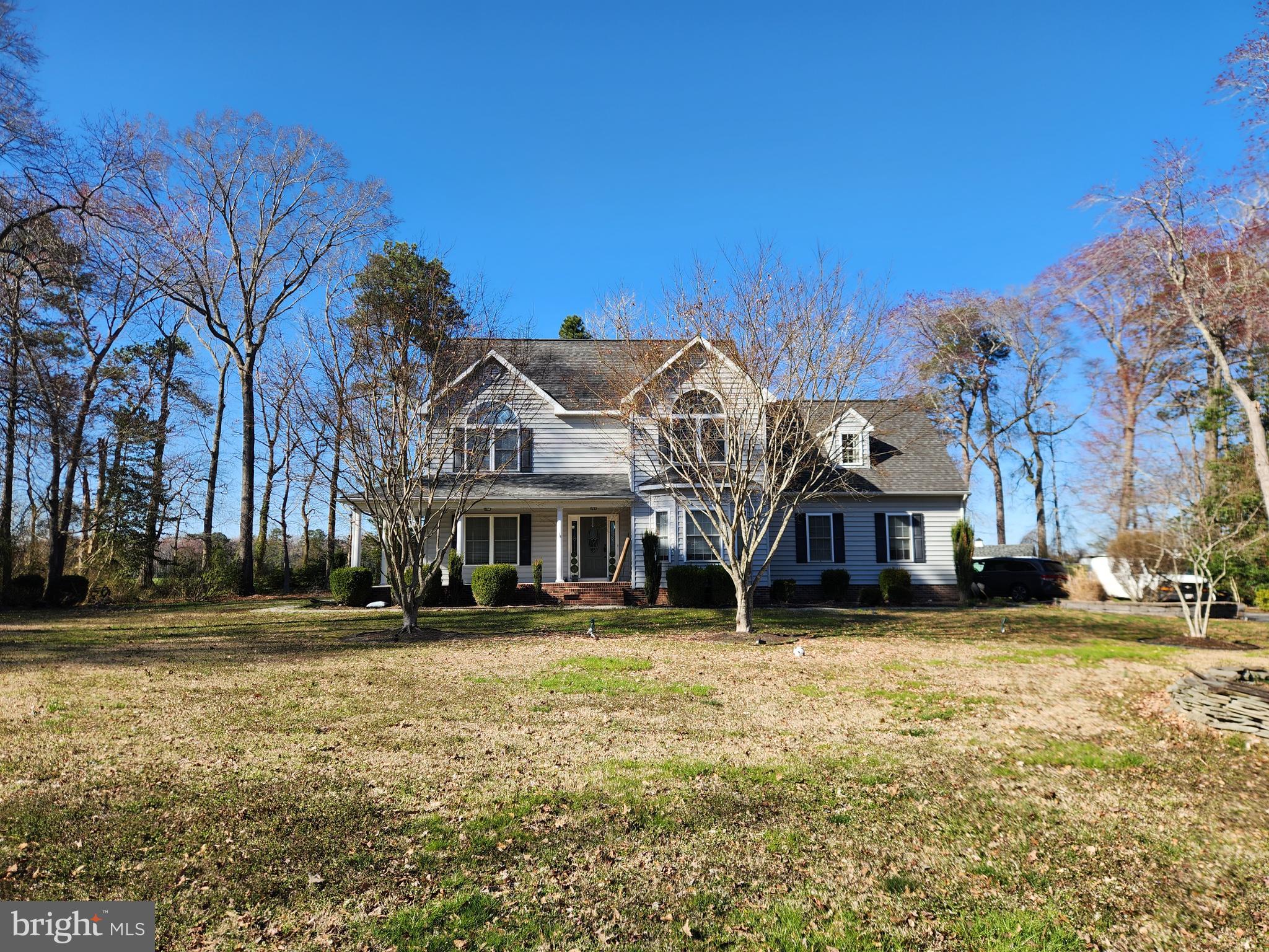 BARRINGTON RIDGE - Residential
